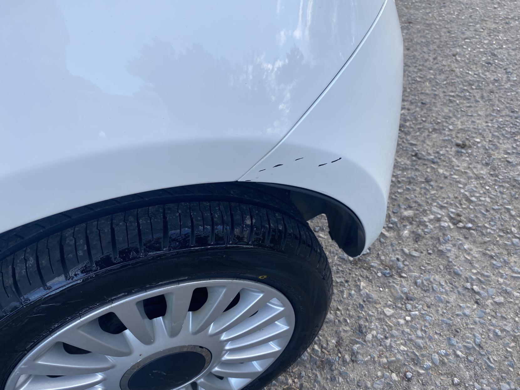 Fiat 500 1.2 Lounge Hatchback 3dr Petrol Manual Euro 5 (s/s) (69 bhp)