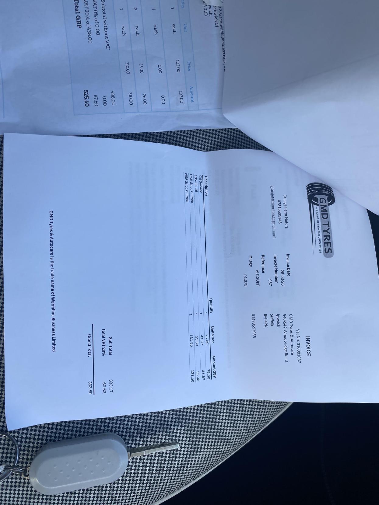 Fiat 500 1.2 Lounge Hatchback 3dr Petrol Manual Euro 5 (s/s) (69 bhp)