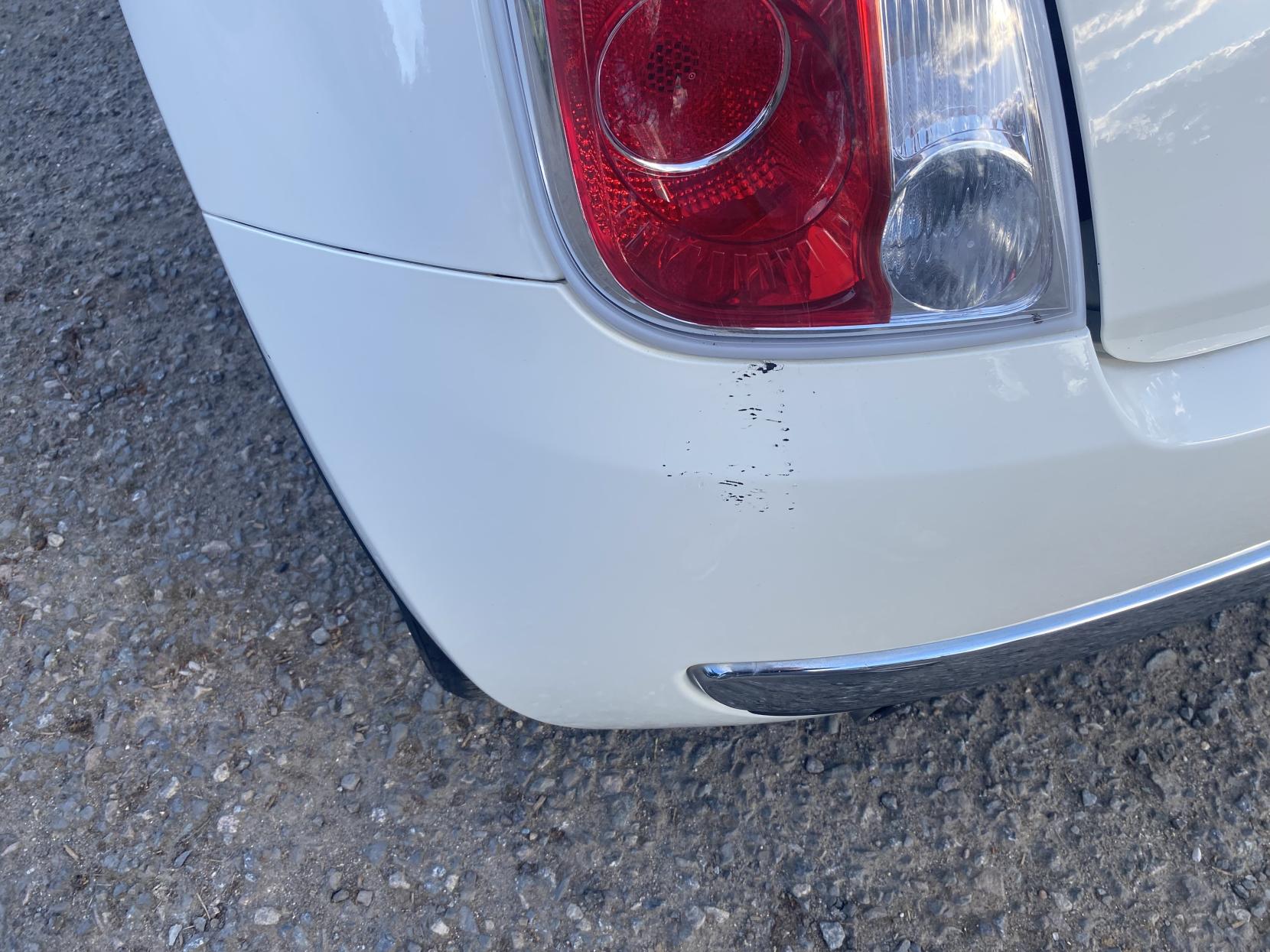 Fiat 500 1.2 Lounge Hatchback 3dr Petrol Manual Euro 5 (s/s) (69 bhp)