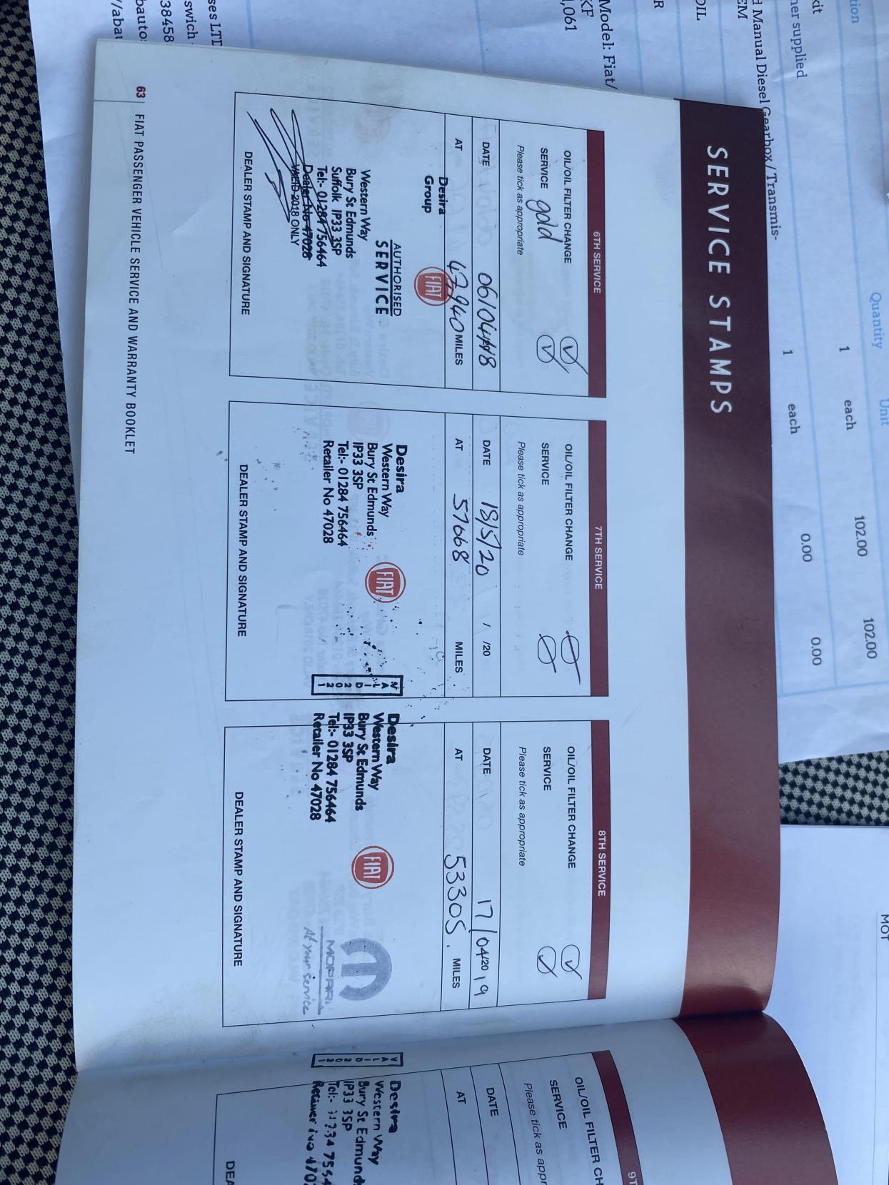 Fiat 500 1.2 Lounge Hatchback 3dr Petrol Manual Euro 5 (s/s) (69 bhp)