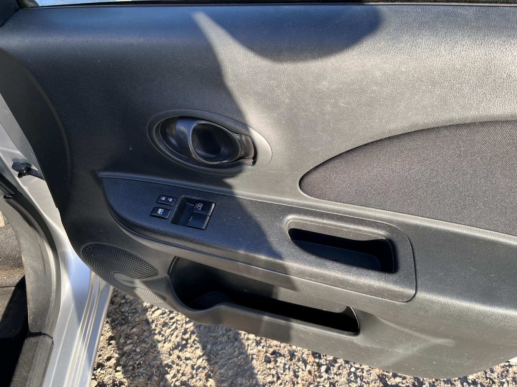 Nissan Micra 1.2 12V Acenta Hatchback 5dr Petrol Manual Euro 5 (80 ps)