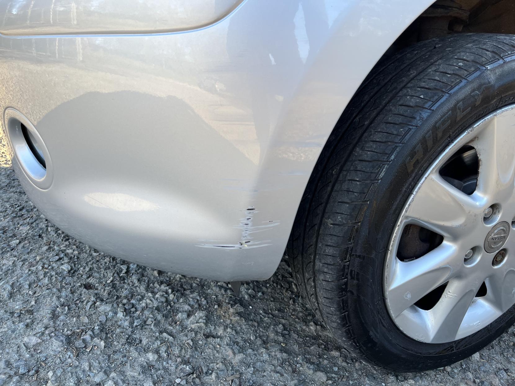 Nissan Micra 1.2 12V Acenta Hatchback 5dr Petrol Manual Euro 5 (80 ps)