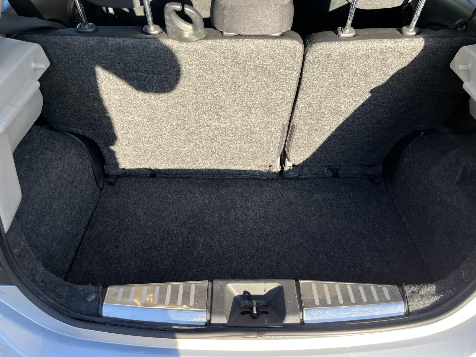 Nissan Micra 1.2 12V Acenta Hatchback 5dr Petrol Manual Euro 5 (80 ps)