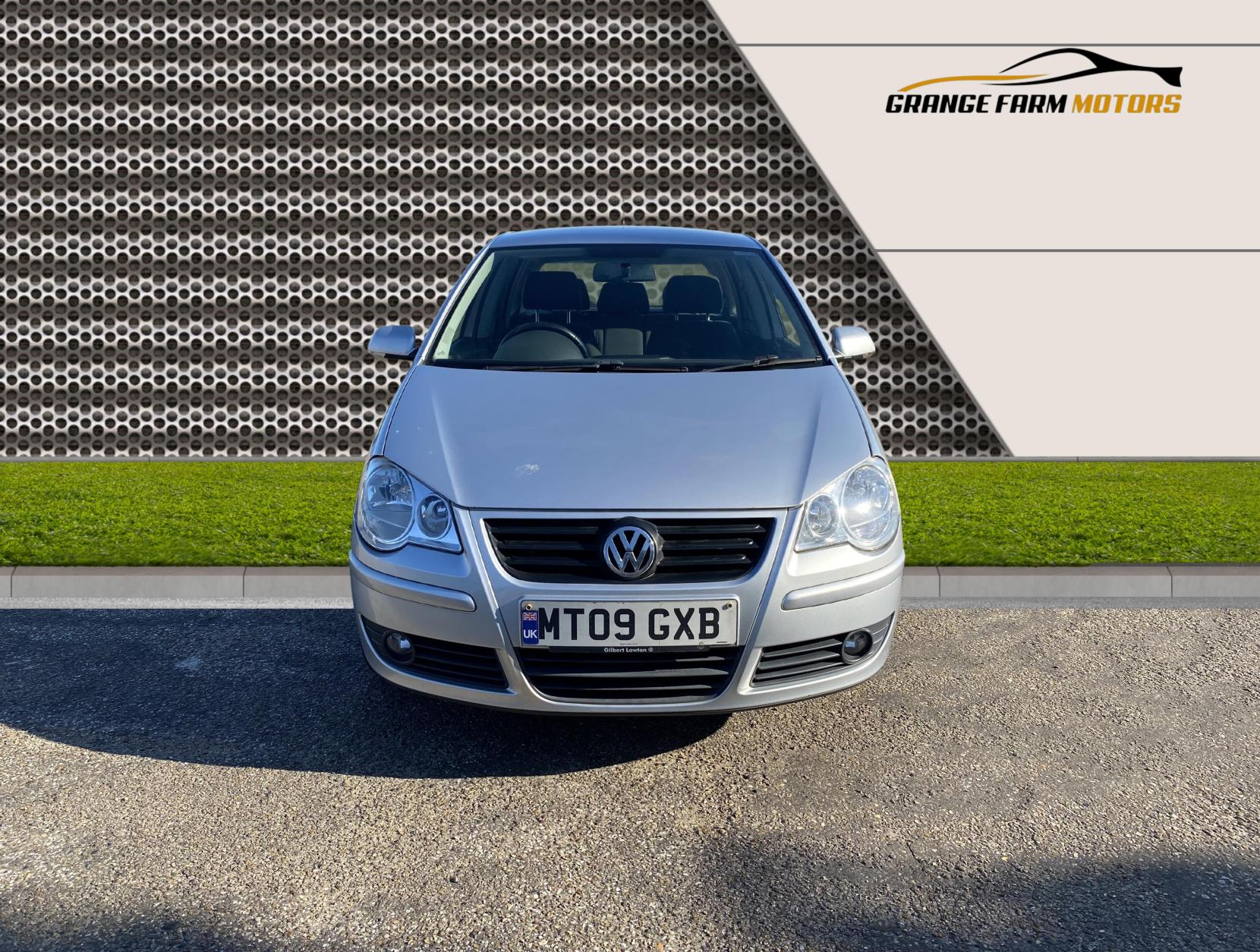 Volkswagen Polo 1.4 Match Hatchback 5dr Petrol Manual (150 g/km, 79 bhp)
