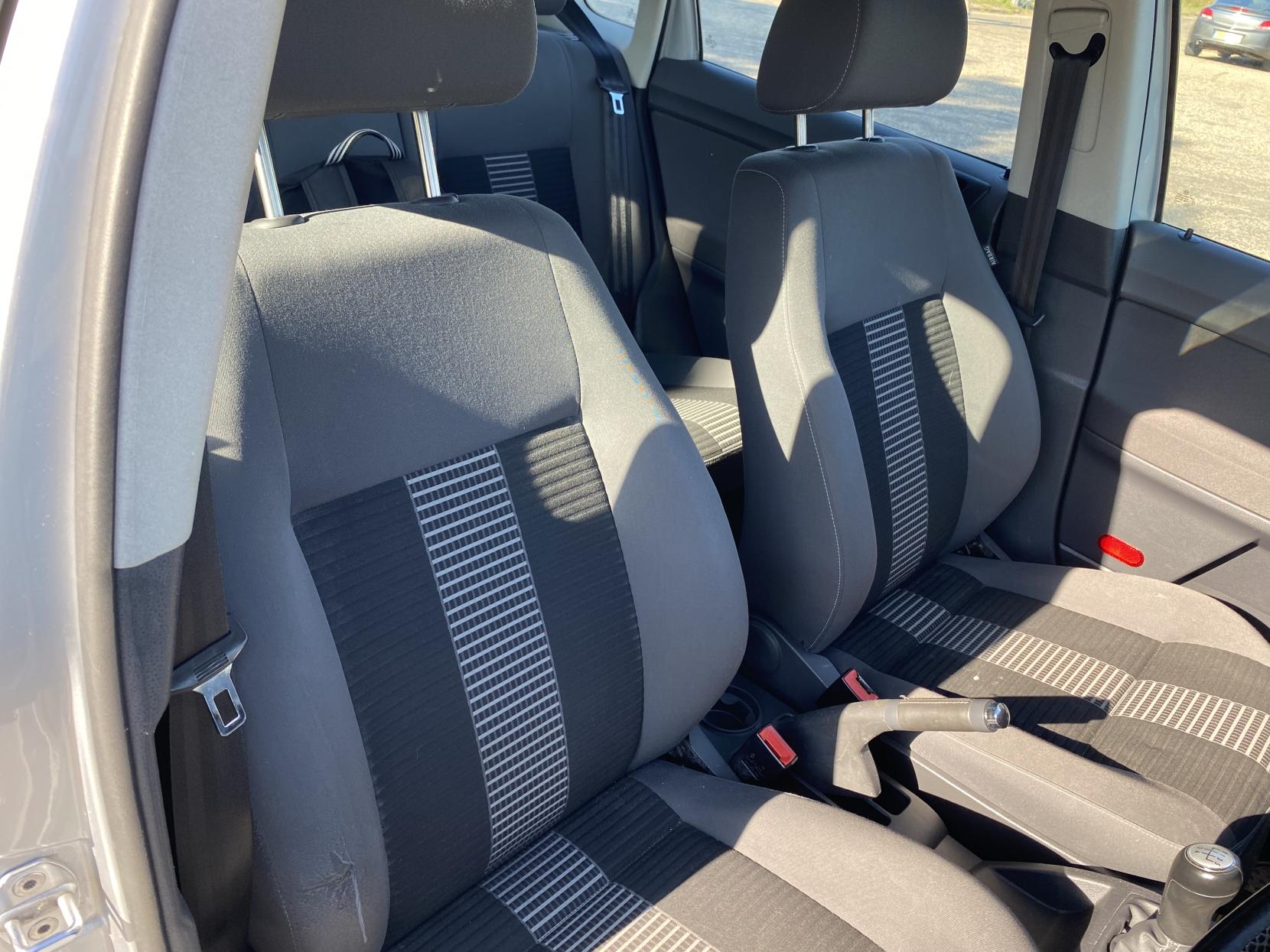 Volkswagen Polo 1.4 Match Hatchback 5dr Petrol Manual (150 g/km, 79 bhp)
