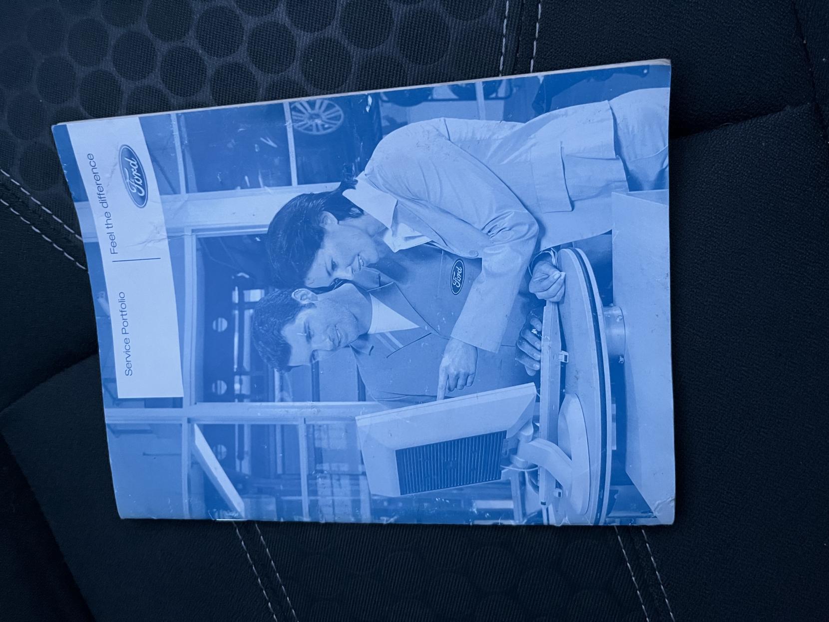 Ford Fiesta 1.4 Titanium Hatchback 5dr Petrol Manual (133 g/km, 94 bhp)