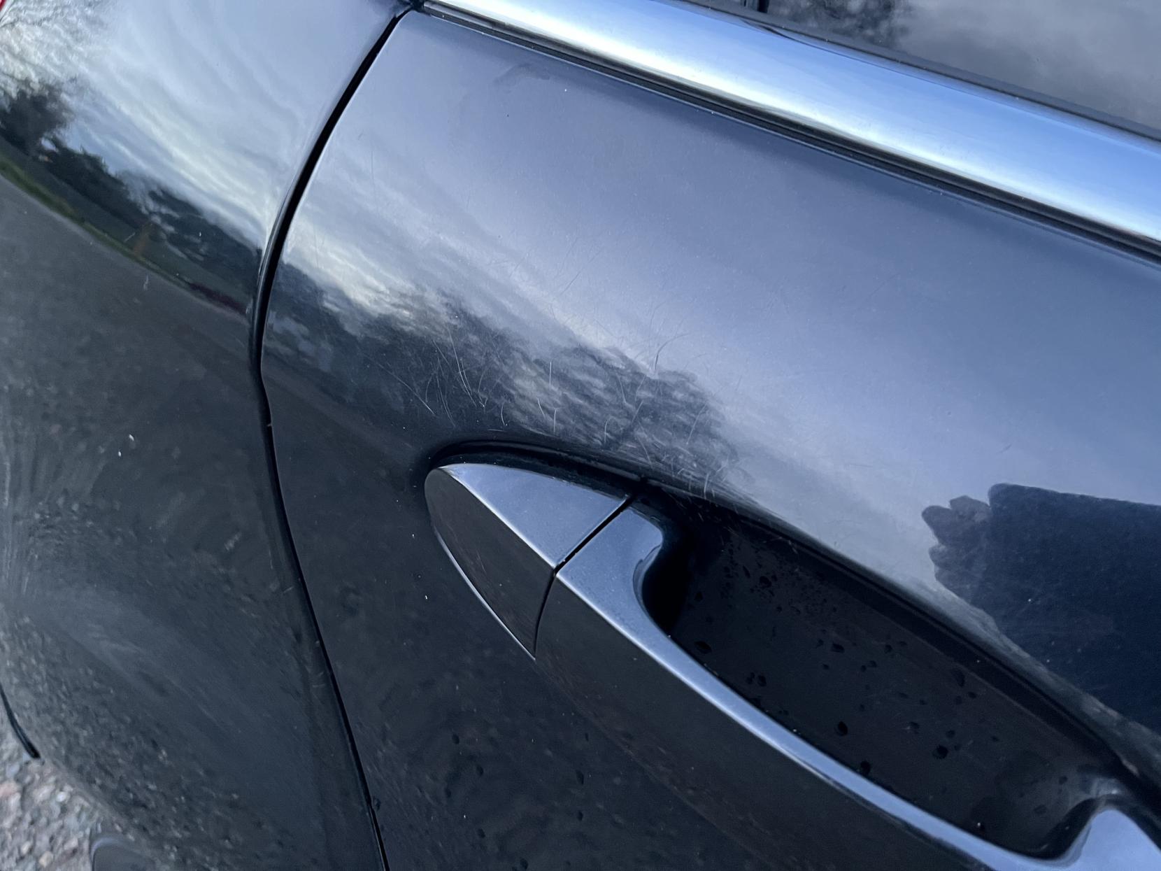 Ford Fiesta 1.4 Titanium Hatchback 5dr Petrol Manual (133 g/km, 94 bhp)