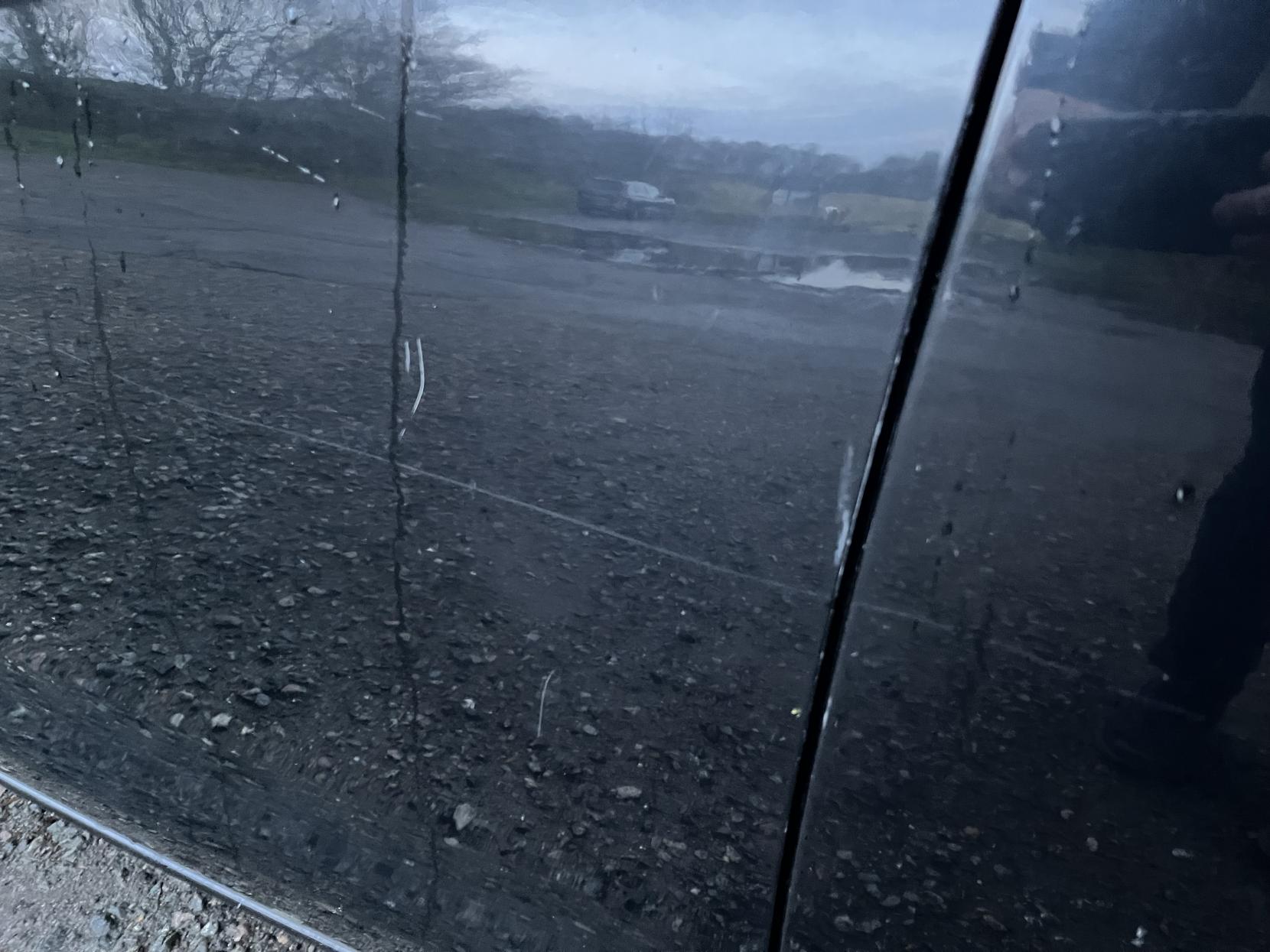 Ford Fiesta 1.4 Titanium Hatchback 5dr Petrol Manual (133 g/km, 94 bhp)