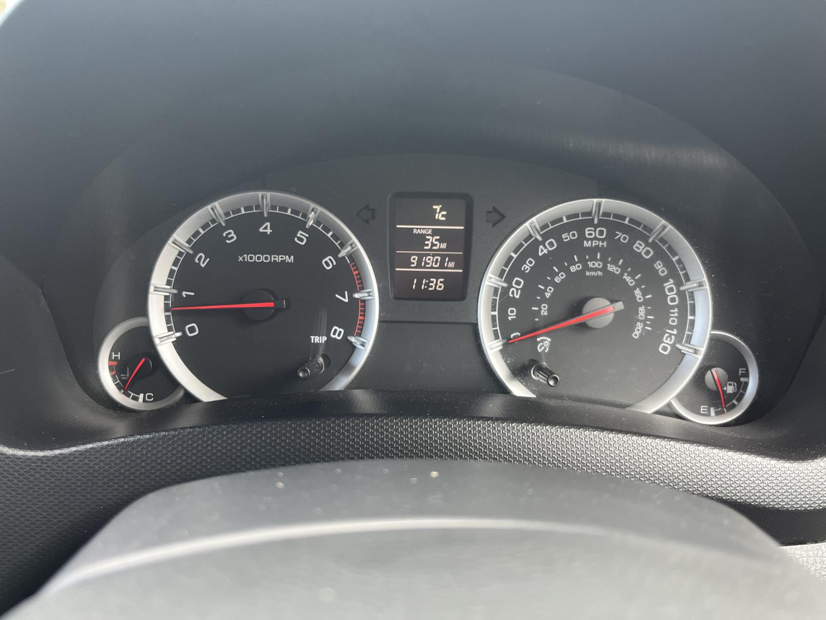 Suzuki Swift 1.2 SZ3 Hatchback 5dr Petrol Manual Euro 5 (94 ps)