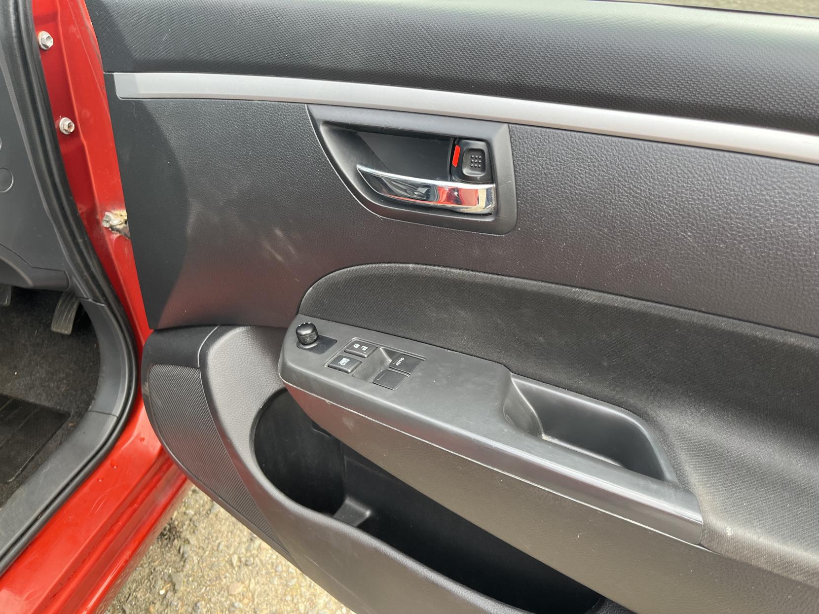 Suzuki Swift 1.2 SZ3 Hatchback 5dr Petrol Manual Euro 5 (94 ps)