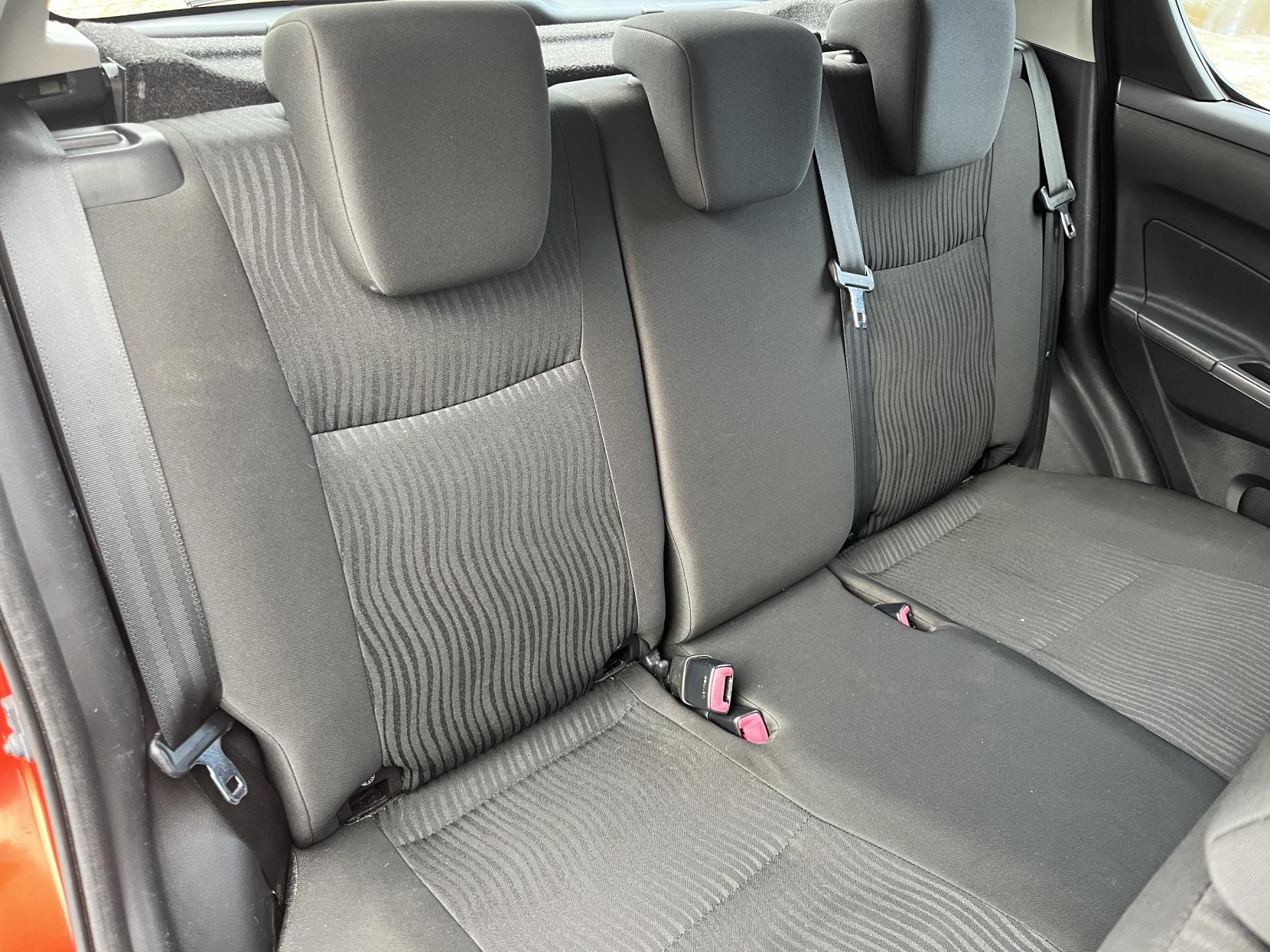 Suzuki Swift 1.2 SZ3 Hatchback 5dr Petrol Manual Euro 5 (94 ps)