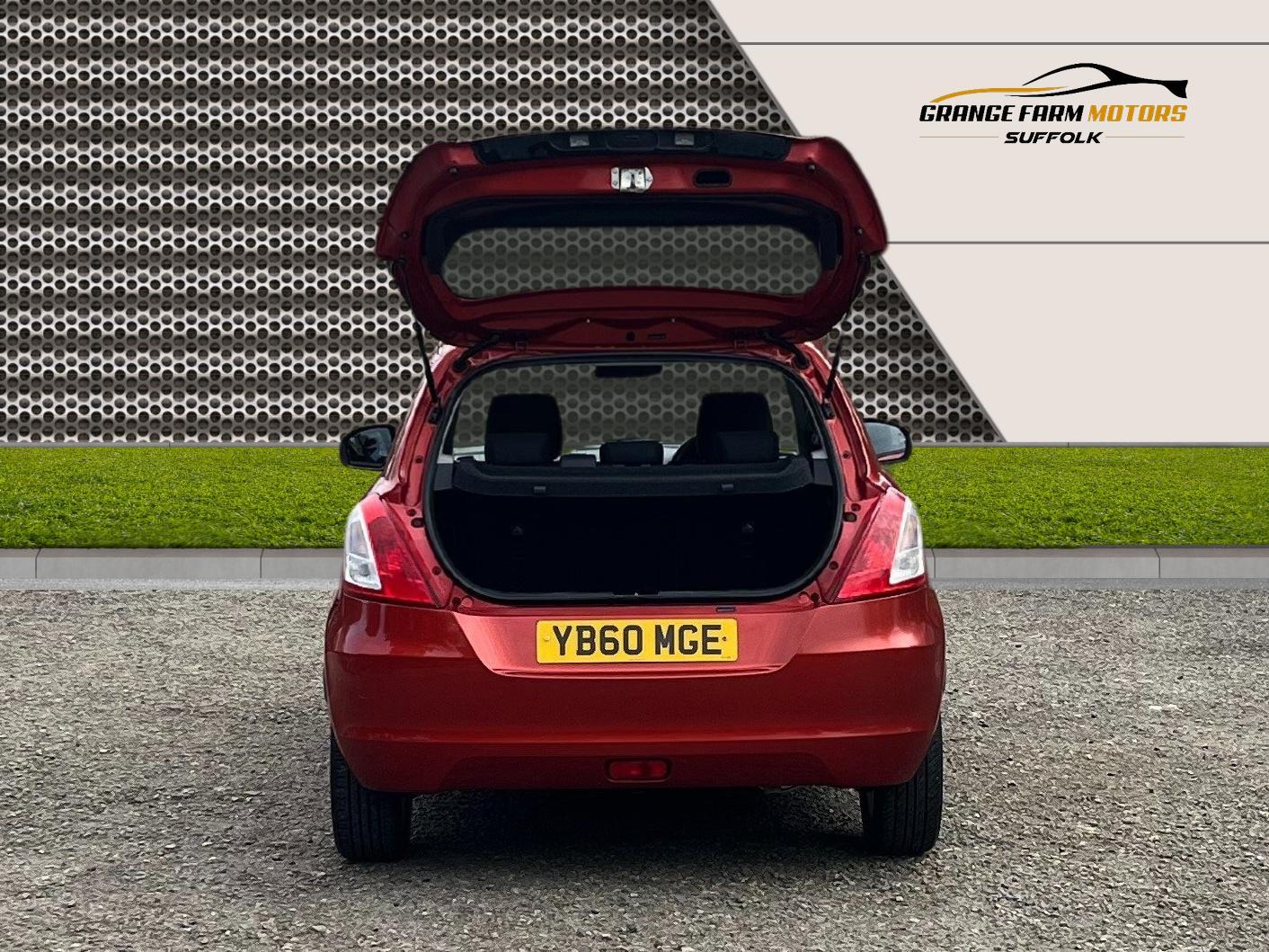 Suzuki Swift 1.2 SZ3 Hatchback 5dr Petrol Manual Euro 5 (94 ps)