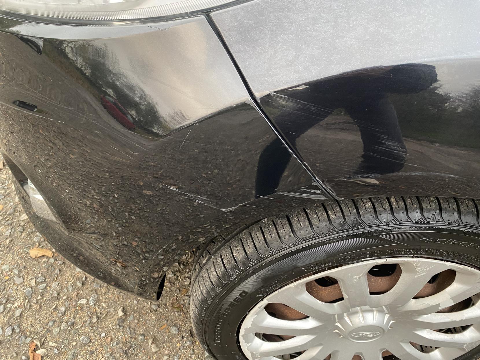 Ford Fiesta 1.25 Edge Hatchback 5dr Petrol Manual (129 g/km, 81 bhp)