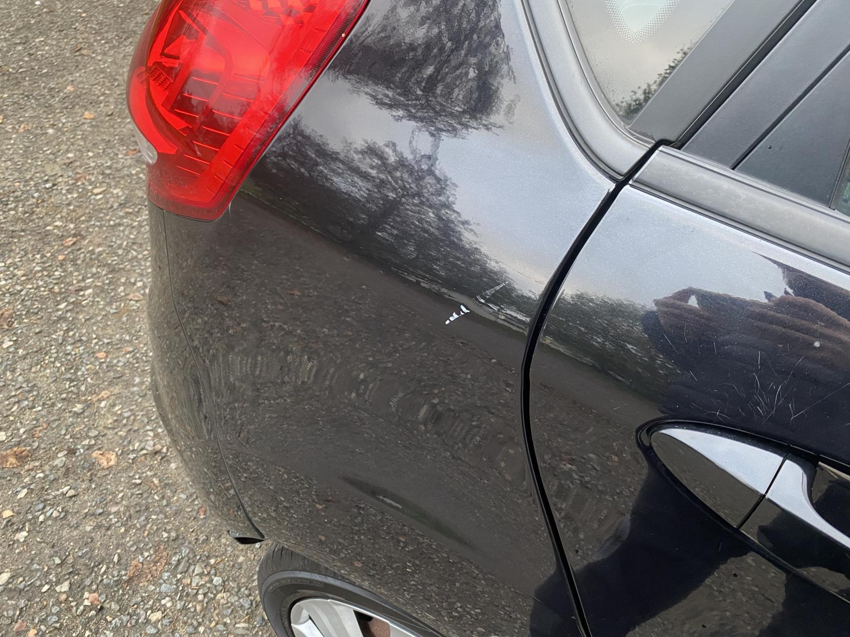 Ford Fiesta 1.25 Edge Hatchback 5dr Petrol Manual (129 g/km, 81 bhp)