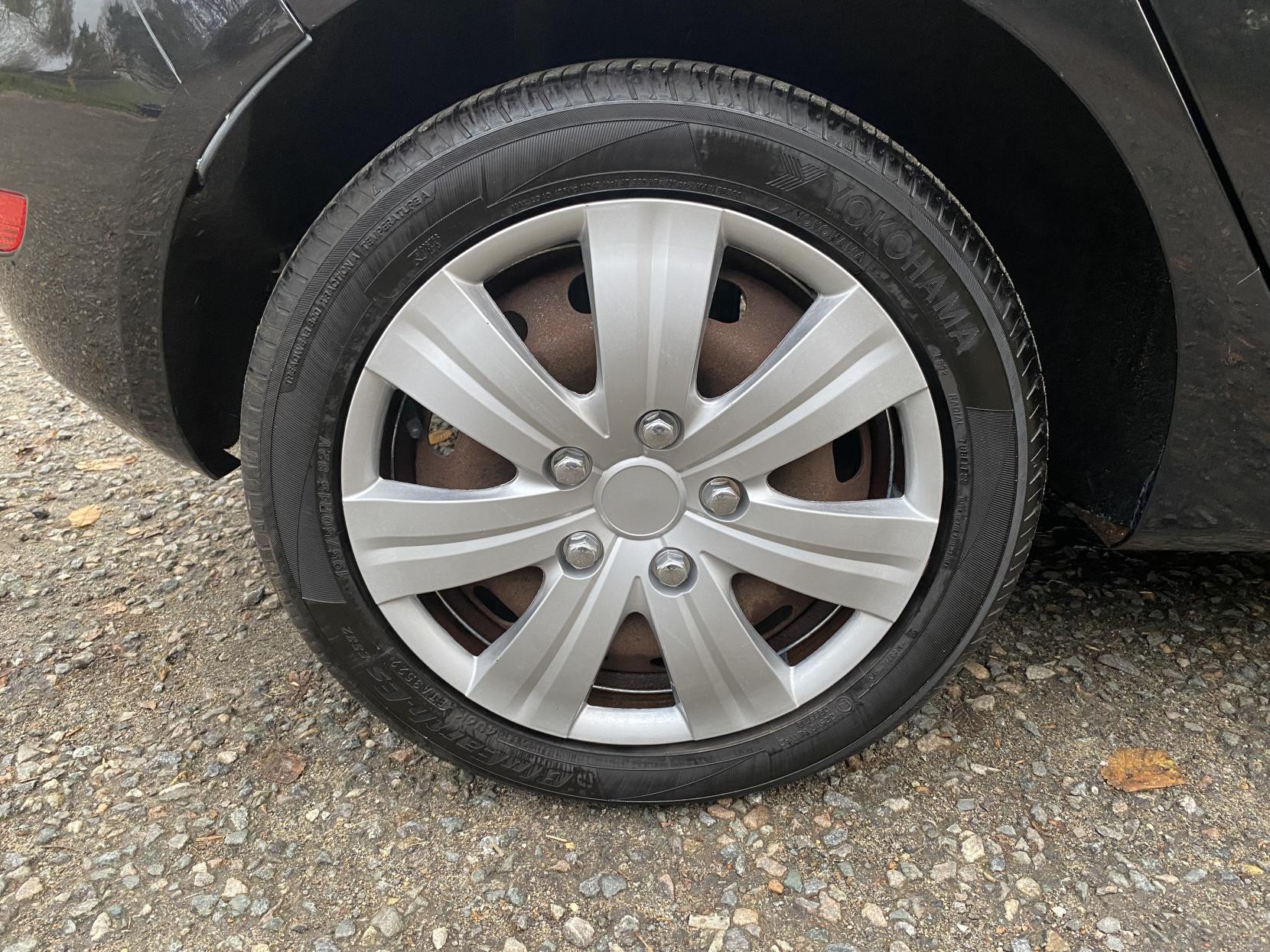 Ford Fiesta 1.25 Edge Hatchback 5dr Petrol Manual (129 g/km, 81 bhp)