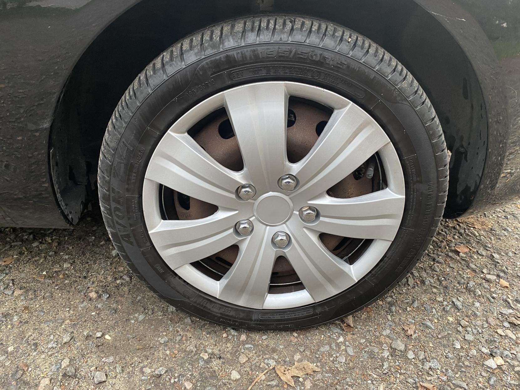 Ford Fiesta 1.25 Edge Hatchback 5dr Petrol Manual (129 g/km, 81 bhp)