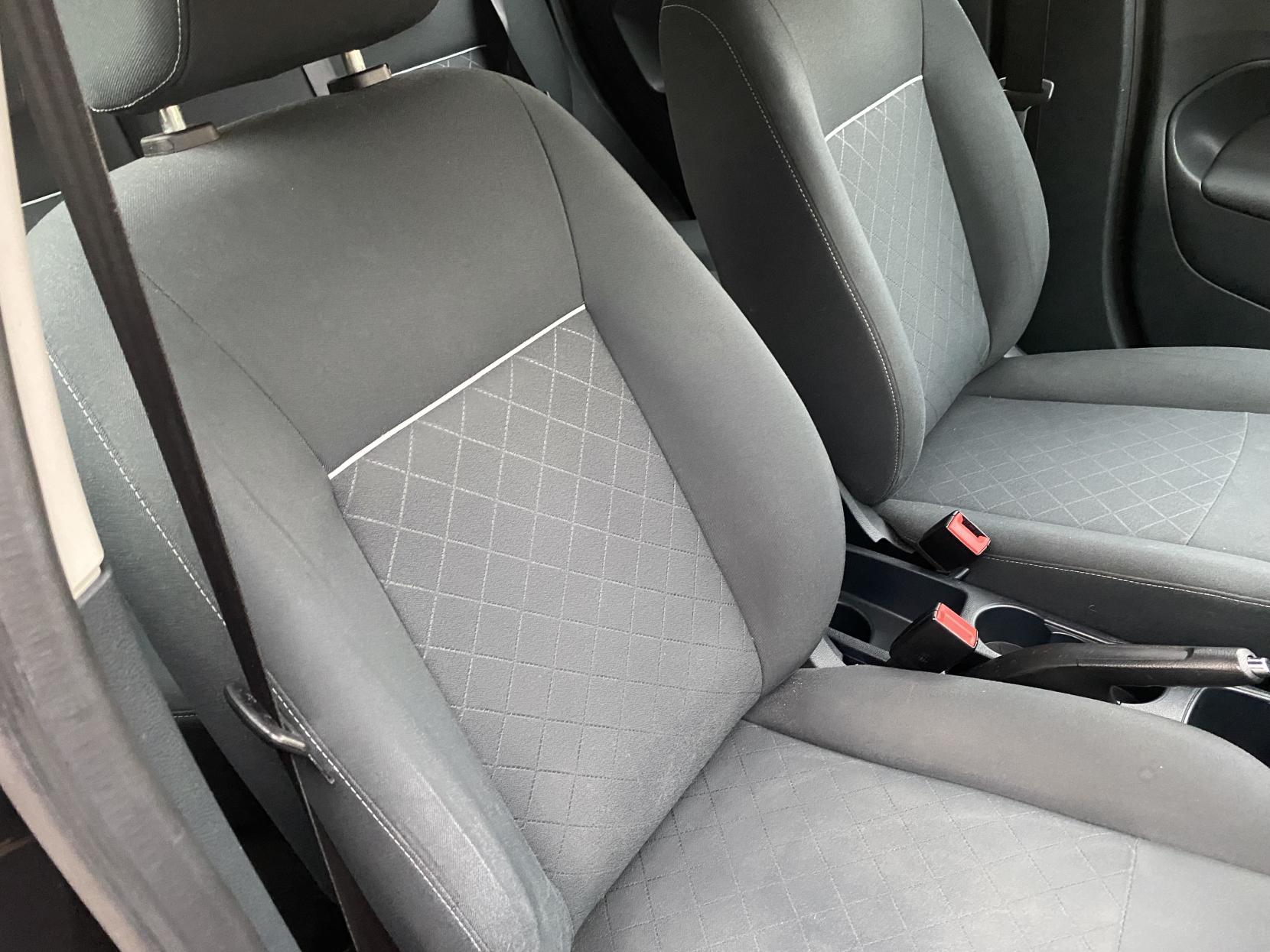 Ford Fiesta 1.25 Edge Hatchback 5dr Petrol Manual (129 g/km, 81 bhp)