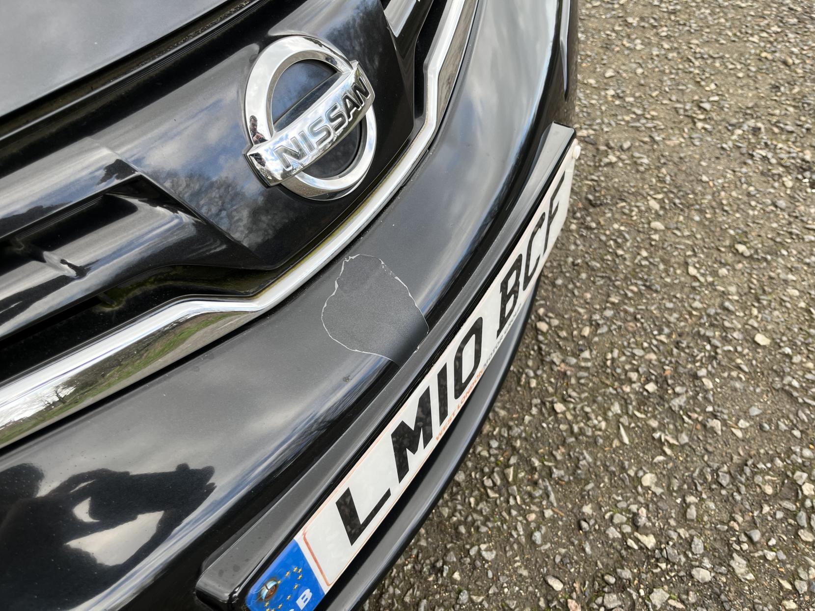 Nissan Note 1.4 16V n-tec Hatchback 5dr Petrol Manual Euro 4 (88 ps)