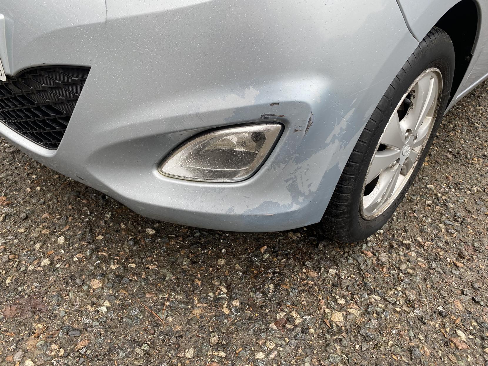 Hyundai i10 1.2 Active Hatchback 5dr Petrol Manual Euro 5 (85 bhp)