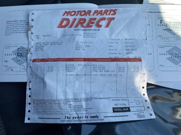 Suzuki Alto 1.0 12V SZ Hatchback 5dr Petrol Manual Euro 5 (68 ps)
