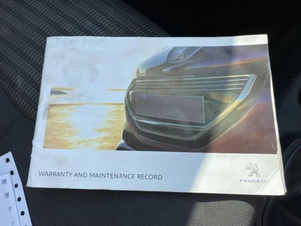 Peugeot 107 1.0 12V Active Hatchback 5dr Petrol Manual Euro 5 (68 ps)