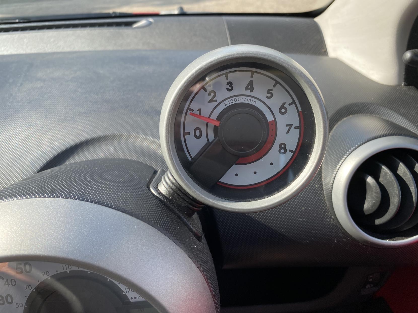 Peugeot 107 1.0 12V Active Hatchback 5dr Petrol Manual Euro 5 (68 ps)