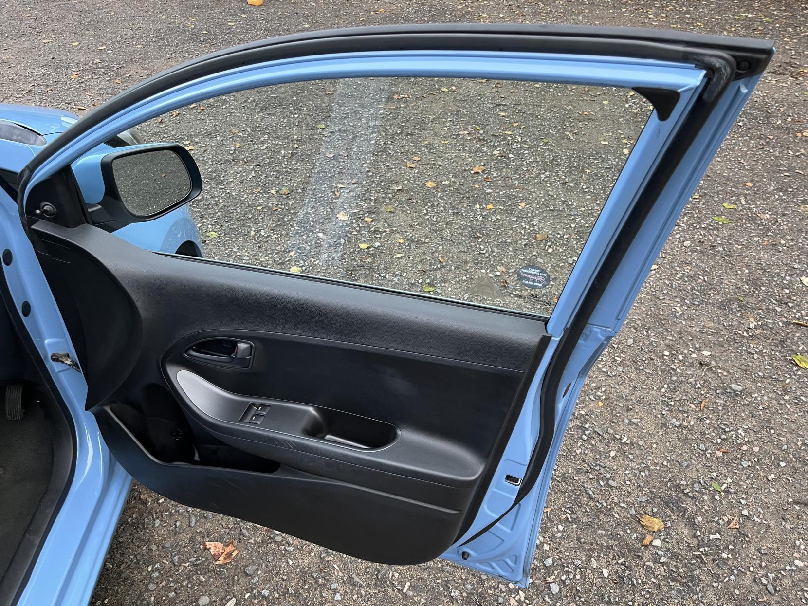 Kia Picanto 1.0 1 Hatchback 5dr Petrol Manual Euro 5 (68 bhp)