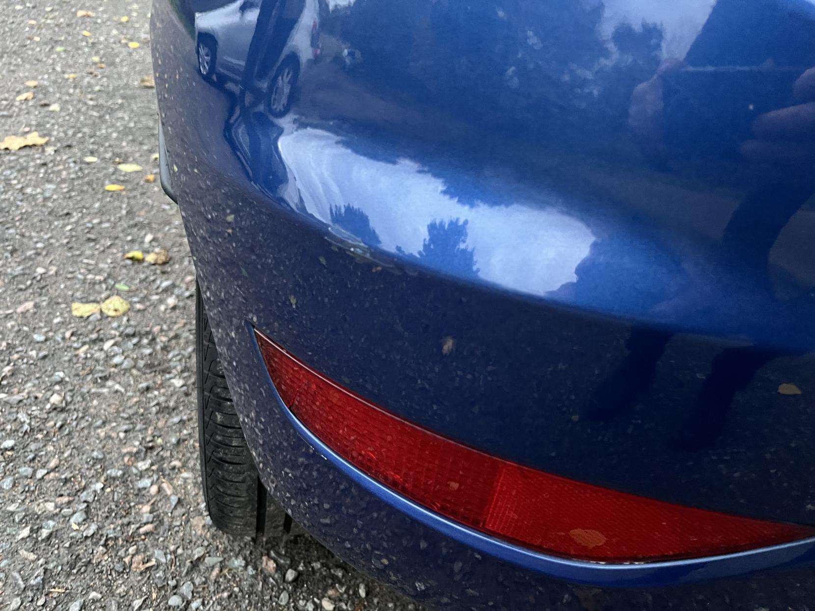 Ford Fiesta 1.25 Style Hatchback 5dr Petrol Manual (128 g/km, 59 bhp)