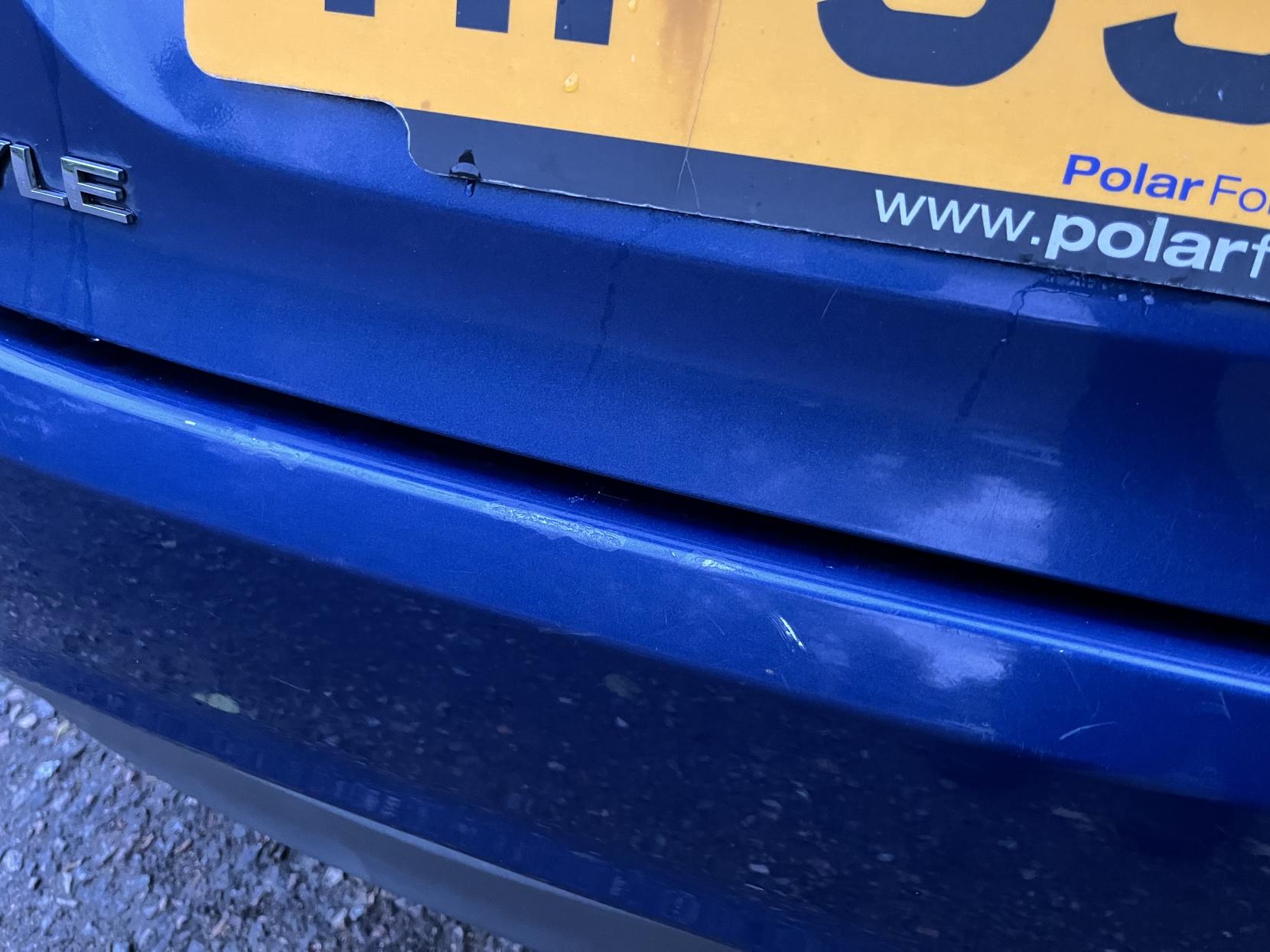 Ford Fiesta 1.25 Style Hatchback 5dr Petrol Manual (128 g/km, 59 bhp)