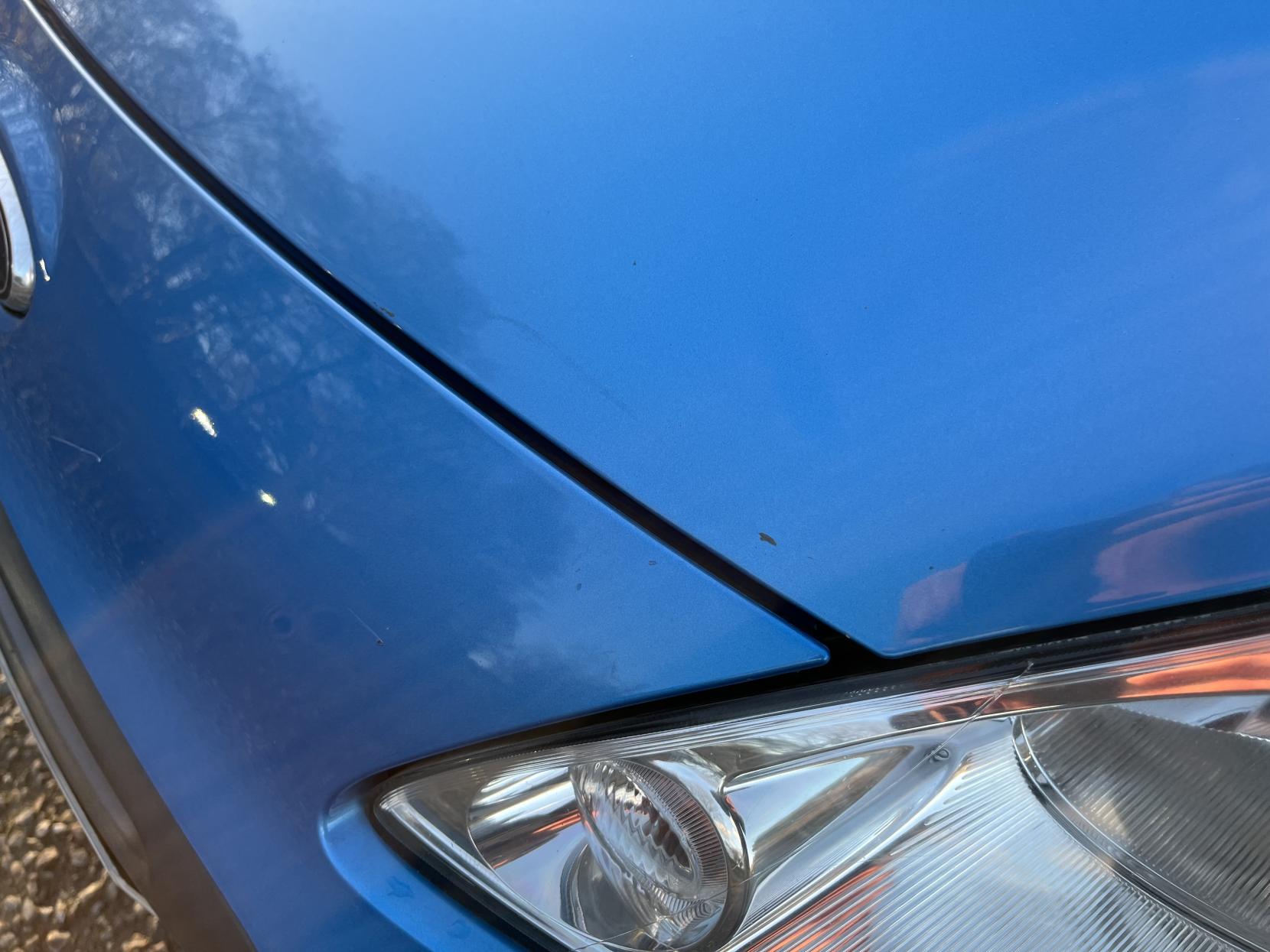 Ford Ka 1.2 Style Hatchback 3dr Petrol Manual Euro 4 (69 ps)