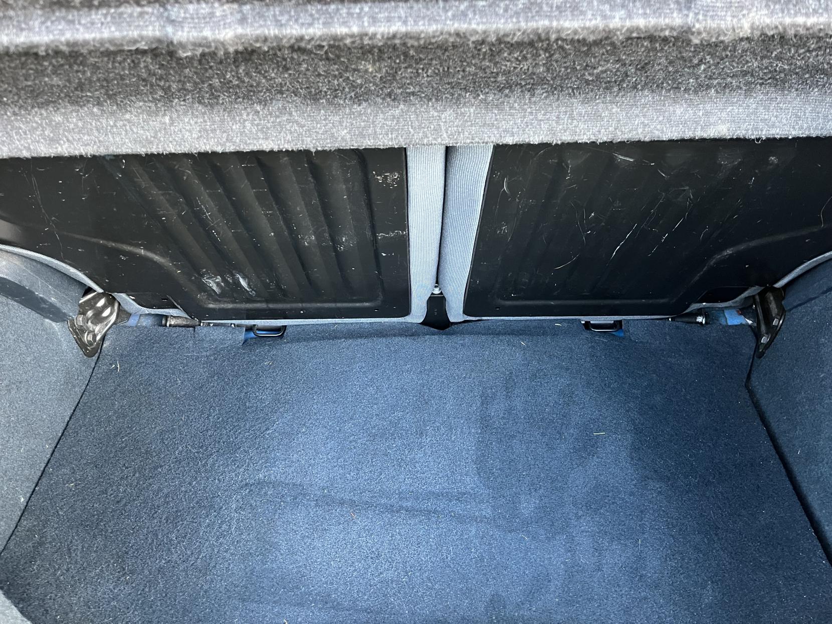 Ford Ka 1.2 Style Hatchback 3dr Petrol Manual Euro 4 (69 ps)