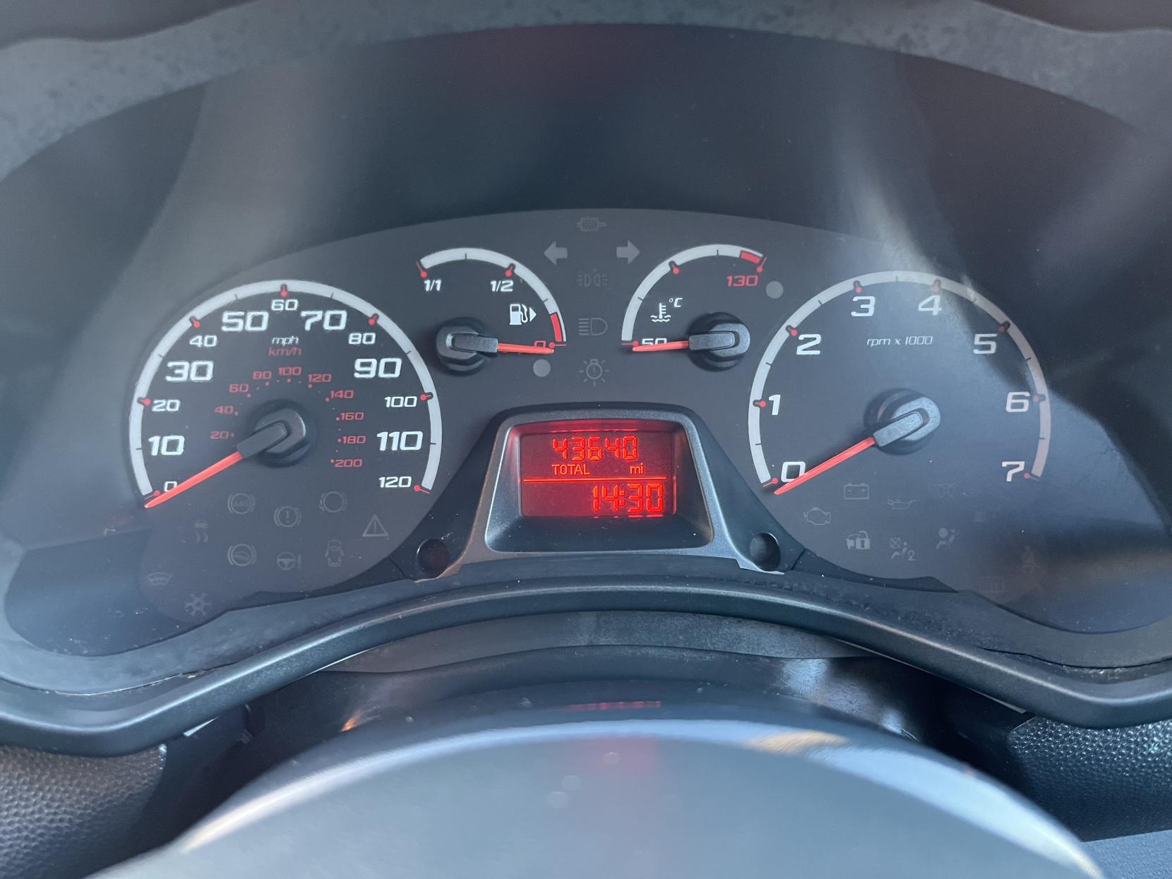 Ford Ka 1.2 Style Hatchback 3dr Petrol Manual Euro 4 (69 ps)