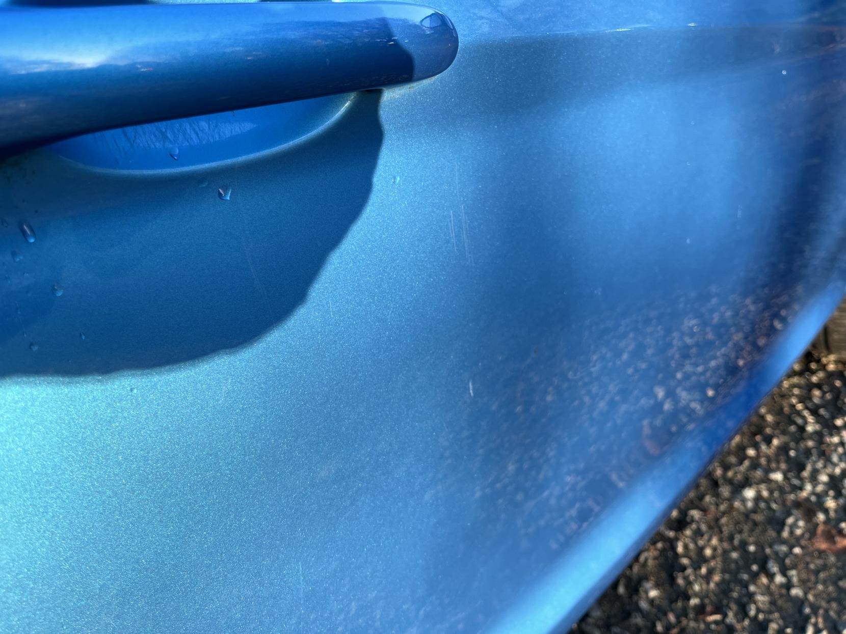 Ford Ka 1.2 Style Hatchback 3dr Petrol Manual Euro 4 (69 ps)