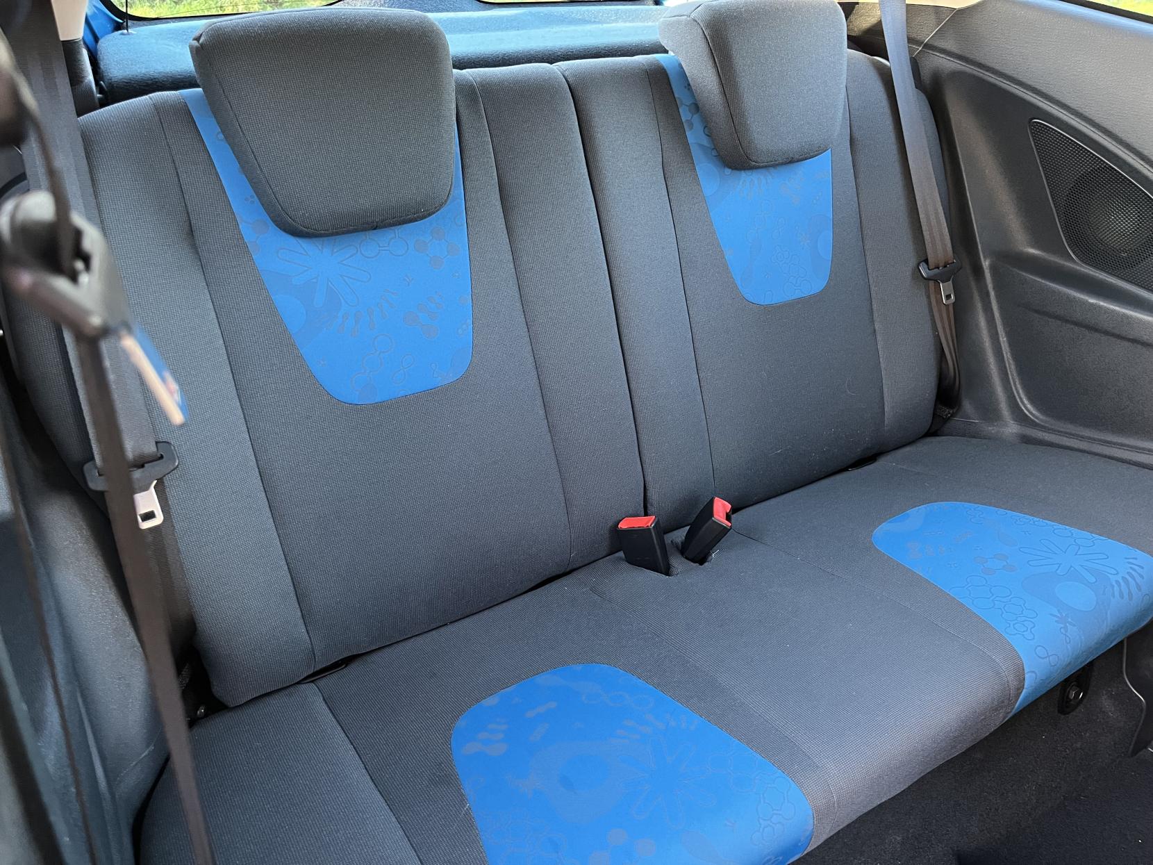 Ford Ka 1.2 Style Hatchback 3dr Petrol Manual Euro 4 (69 ps)