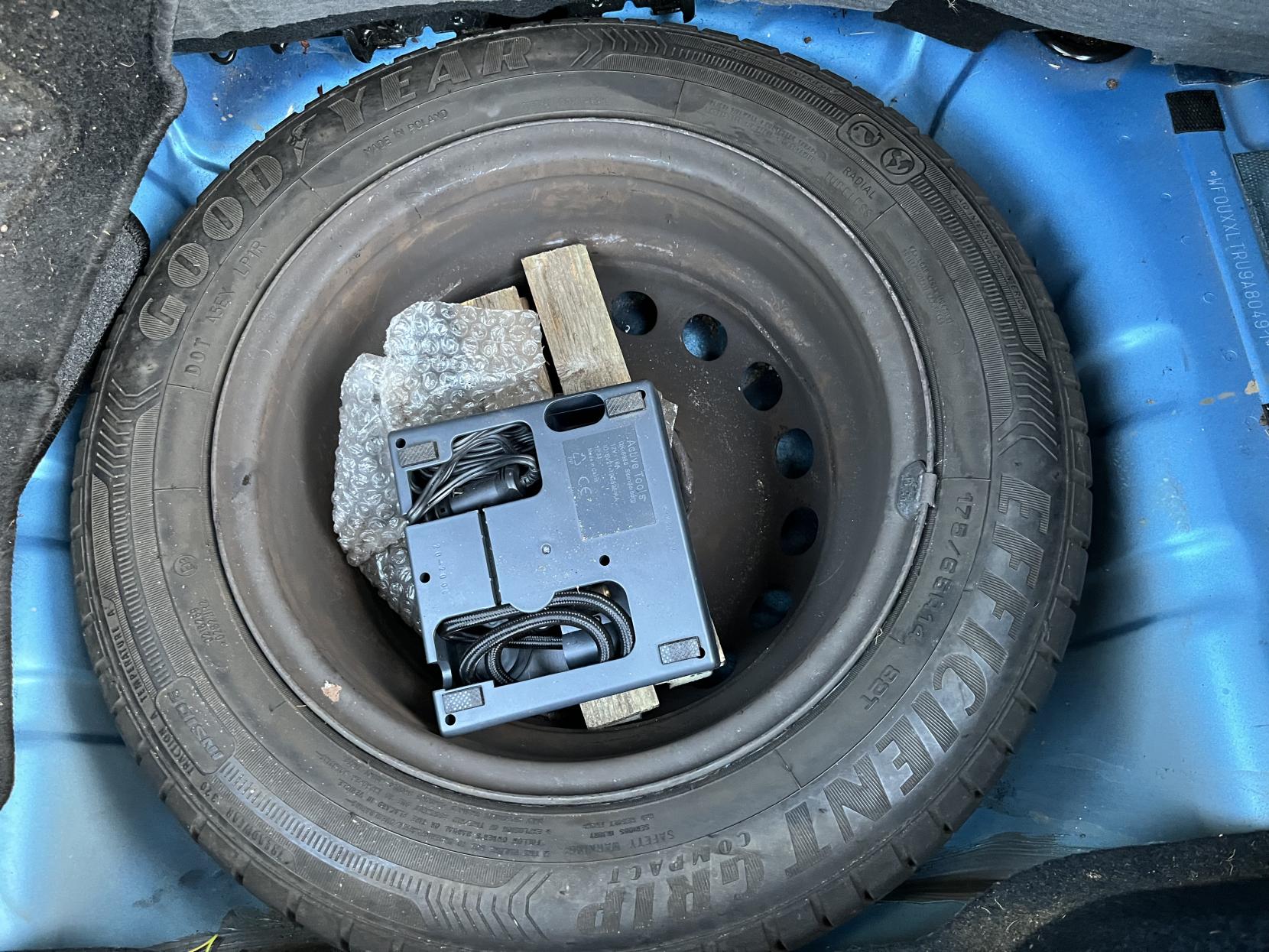 Ford Ka 1.2 Style Hatchback 3dr Petrol Manual Euro 4 (69 ps)