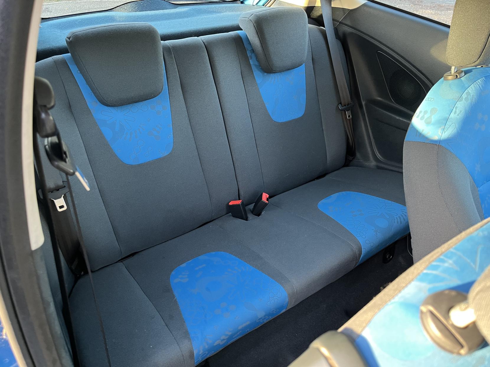 Ford Ka 1.2 Style Hatchback 3dr Petrol Manual Euro 4 (69 ps)