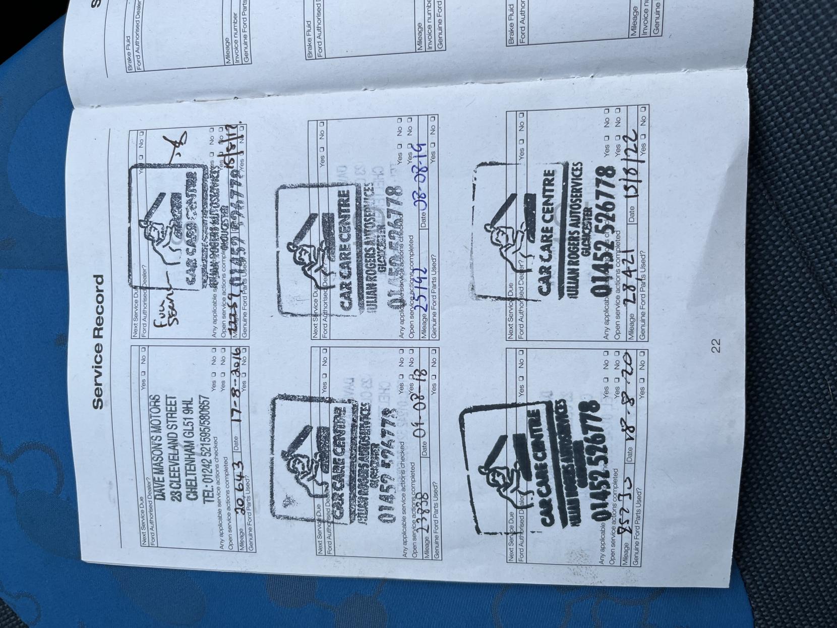 Ford Ka 1.2 Style Hatchback 3dr Petrol Manual Euro 4 (69 ps)