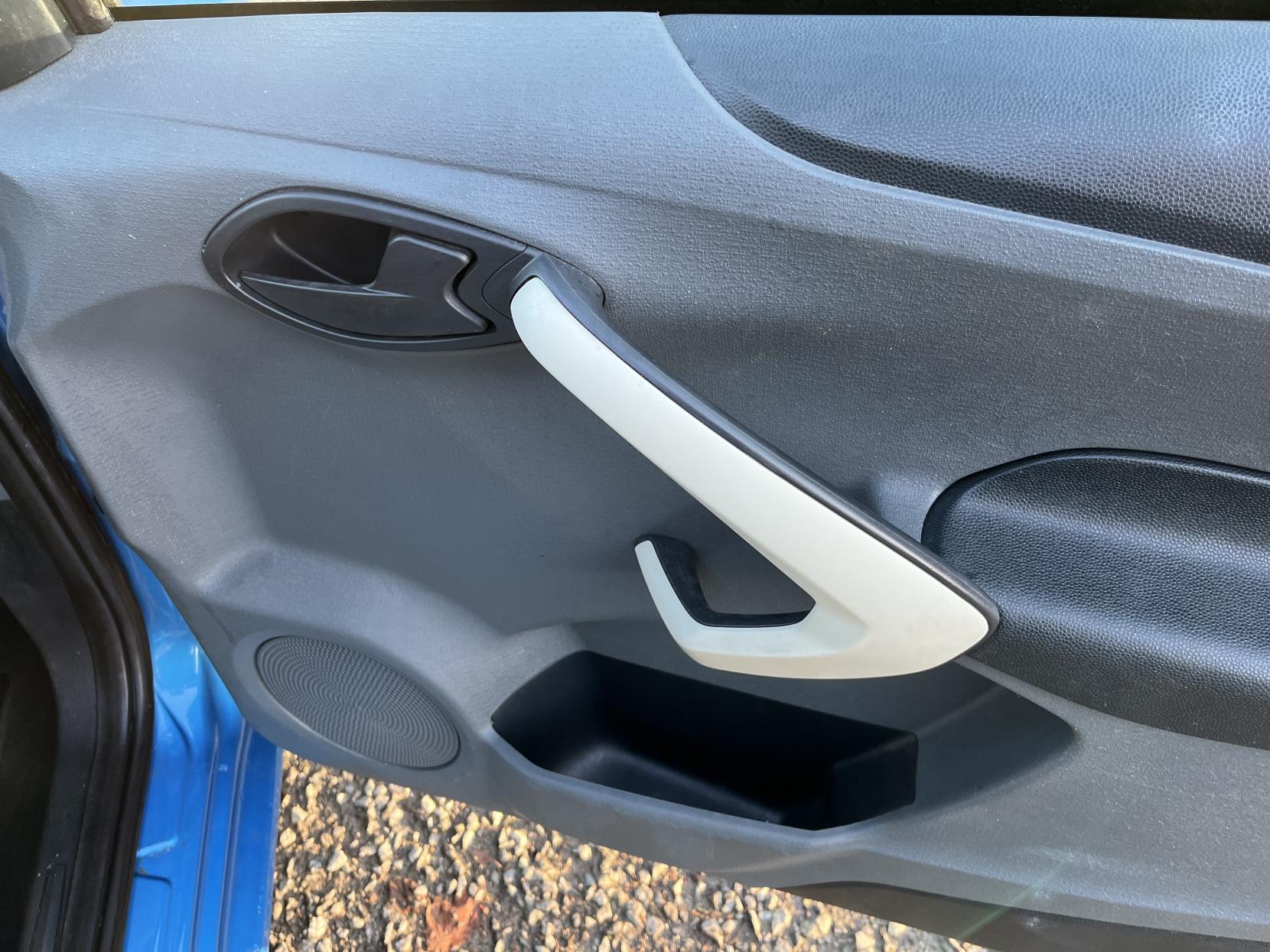 Ford Ka 1.2 Style Hatchback 3dr Petrol Manual Euro 4 (69 ps)