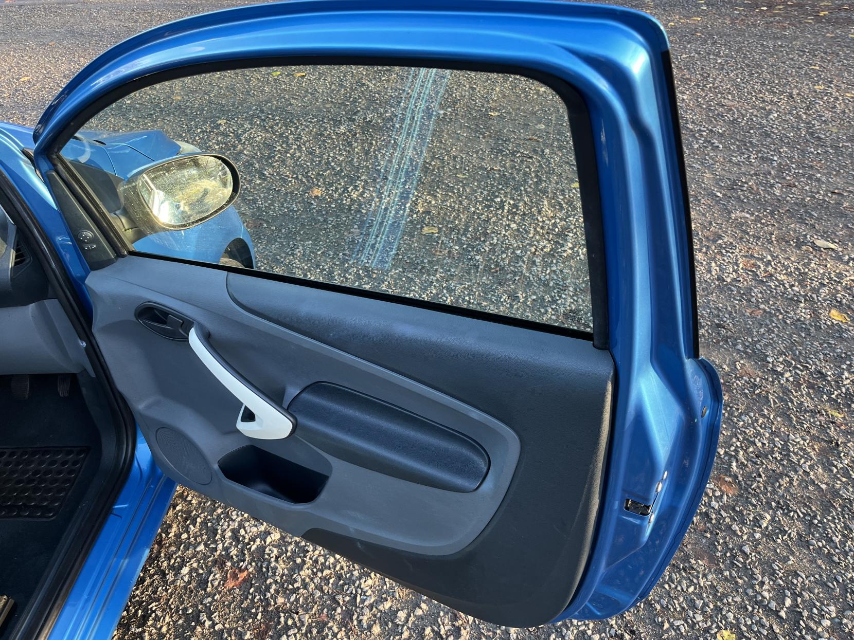 Ford Ka 1.2 Style Hatchback 3dr Petrol Manual Euro 4 (69 ps)