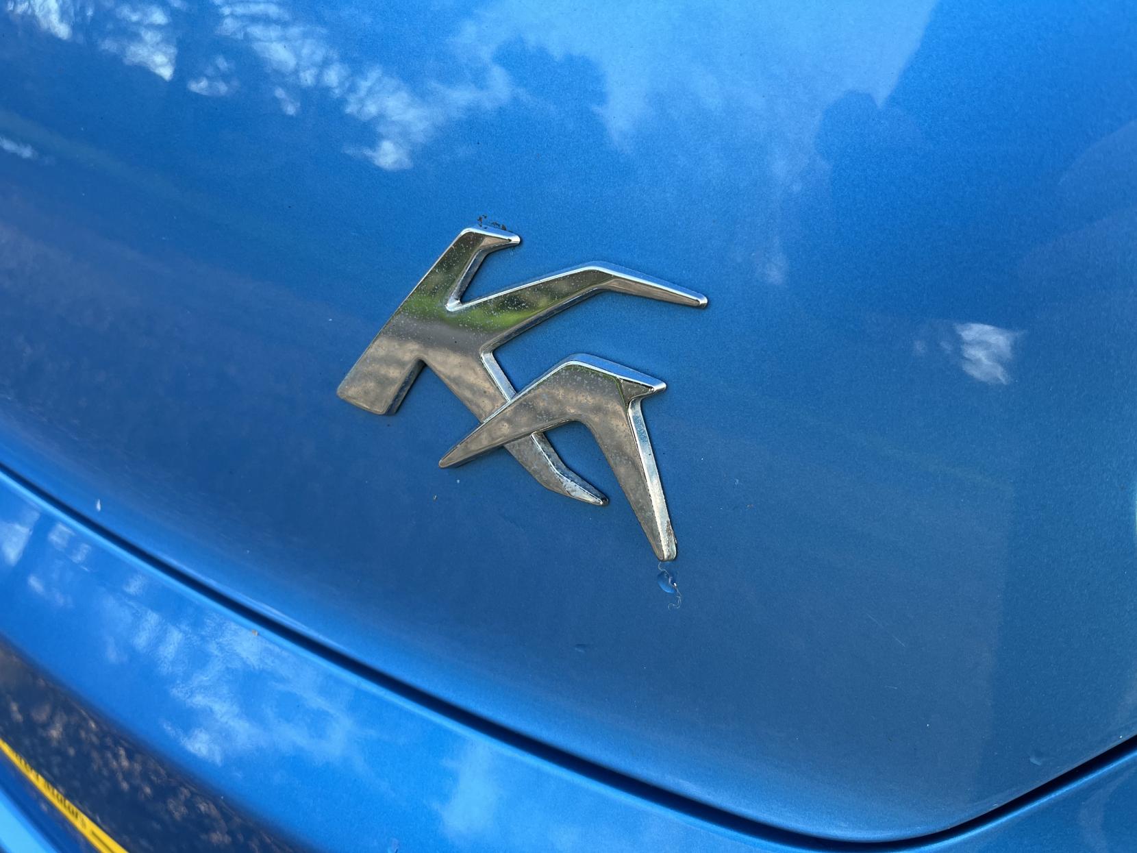 Ford Ka 1.2 Style Hatchback 3dr Petrol Manual Euro 4 (69 ps)