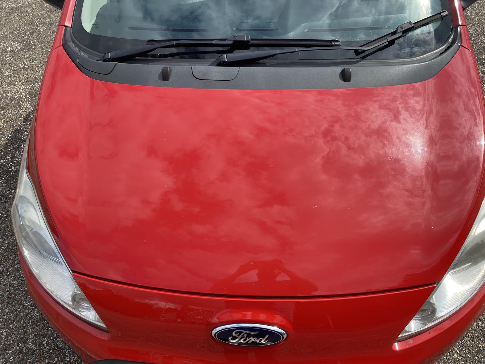 Ford Ka 1.2 Studio Hatchback 3dr Petrol Manual Euro 5 (69 ps)