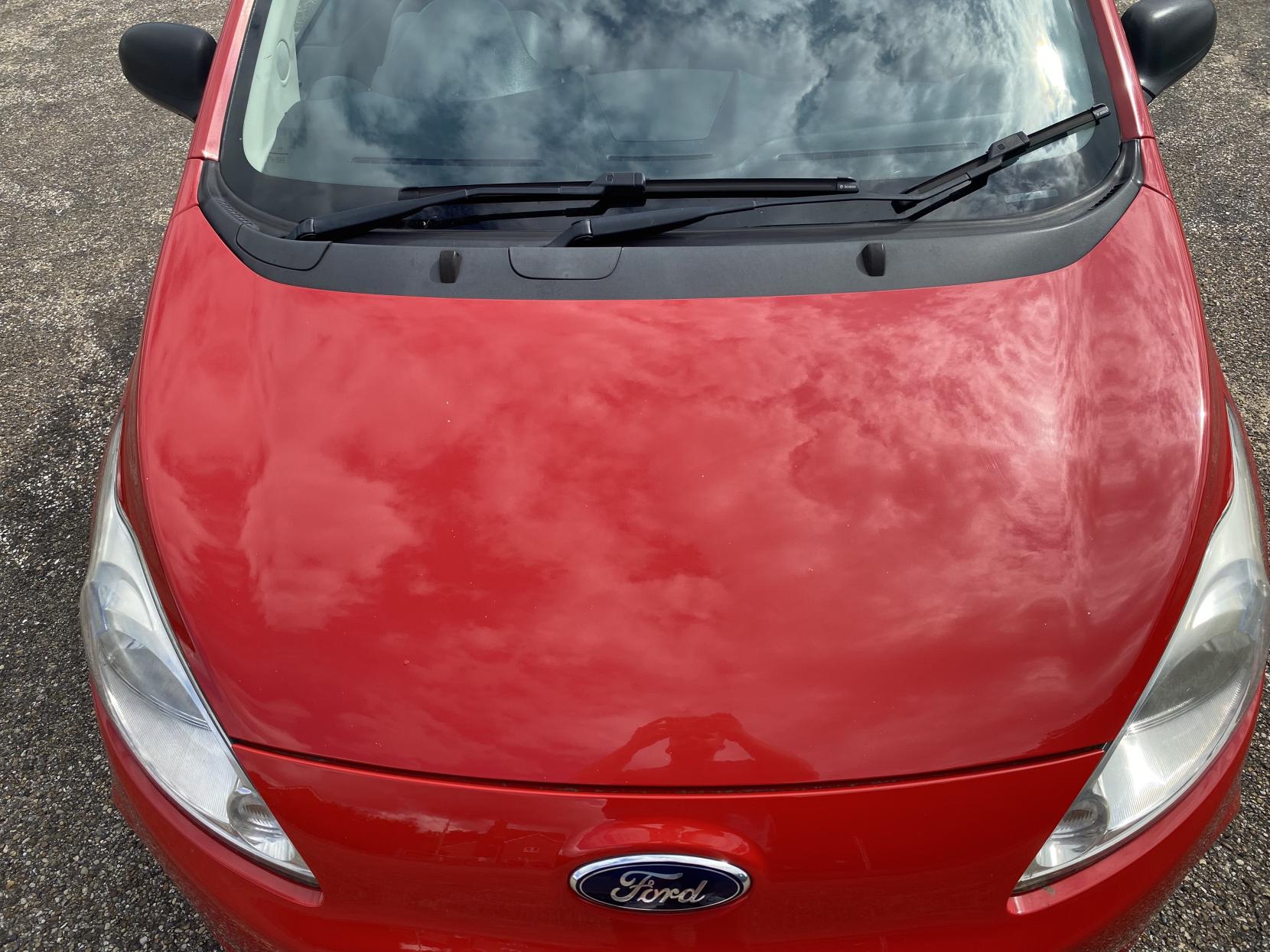 Ford Ka 1.2 Studio Hatchback 3dr Petrol Manual Euro 5 (69 ps)