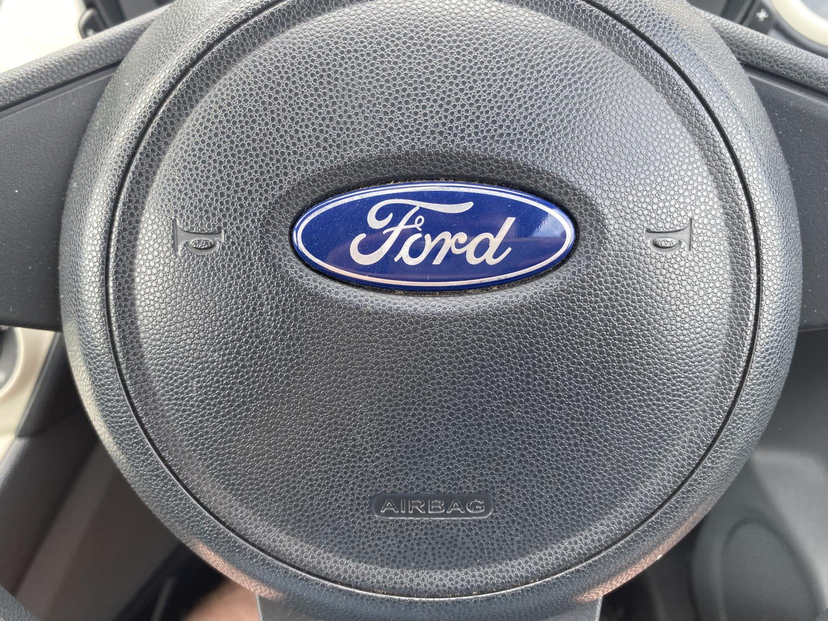 Ford Ka 1.2 Studio Hatchback 3dr Petrol Manual Euro 5 (69 ps)