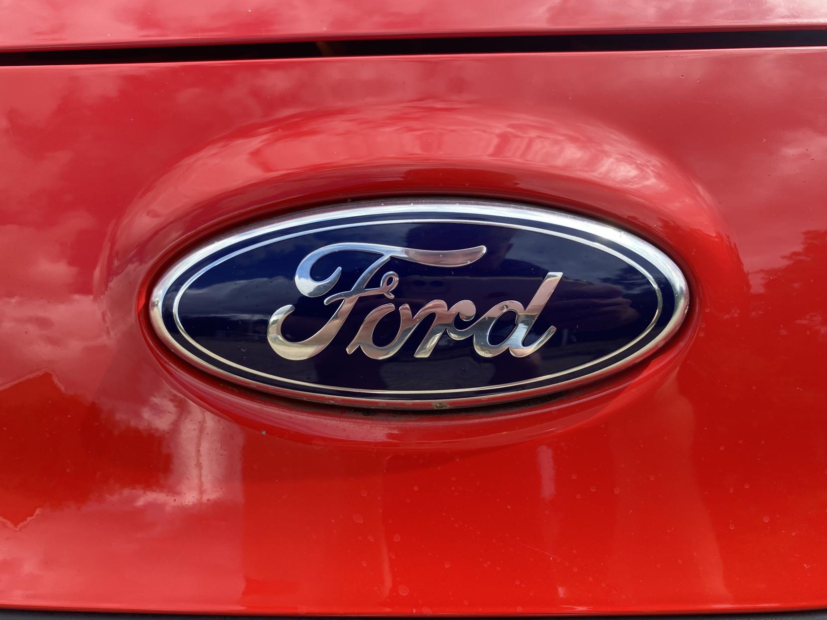 Ford Ka 1.2 Studio Hatchback 3dr Petrol Manual Euro 5 (69 ps)
