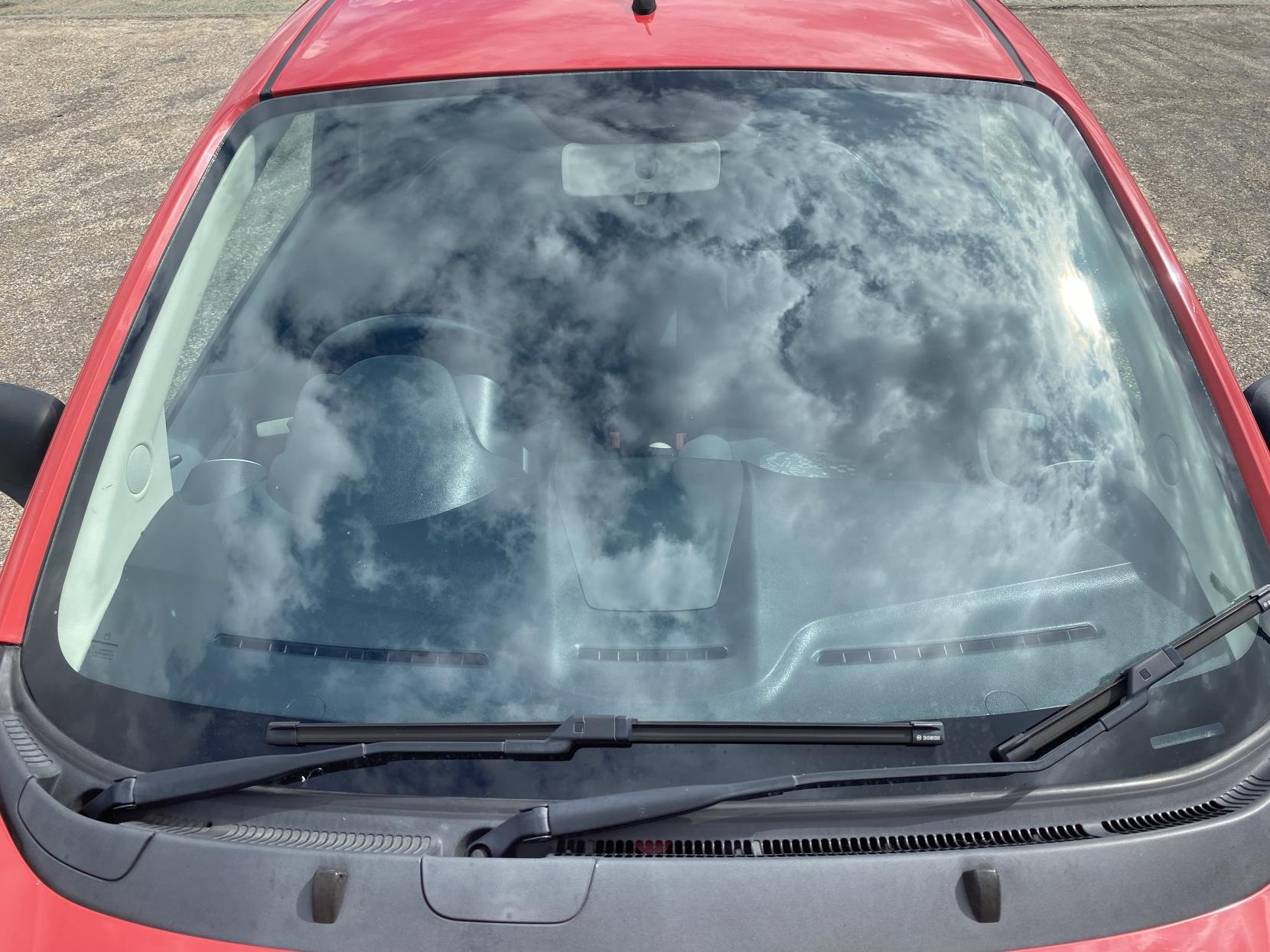 Ford Ka 1.2 Studio Hatchback 3dr Petrol Manual Euro 5 (69 ps)