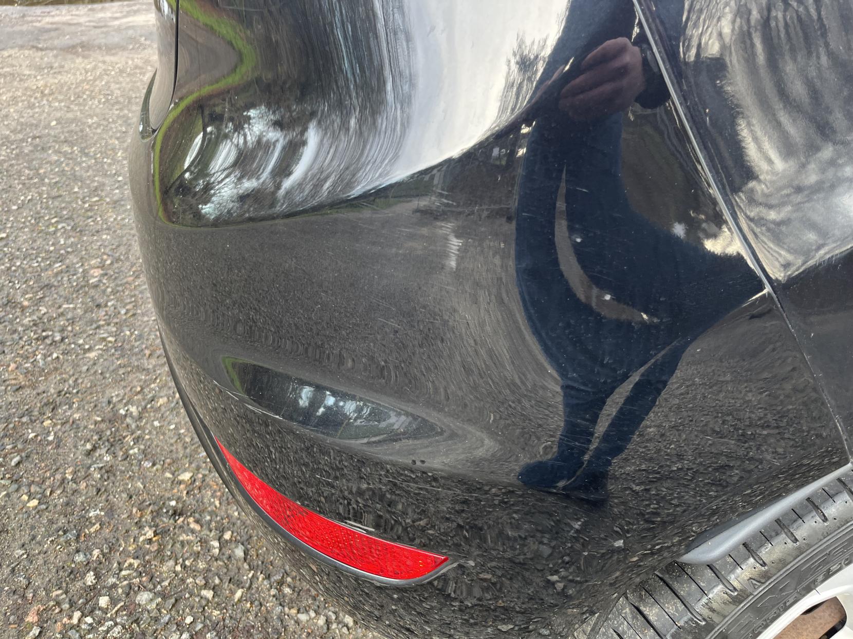 Ford Fiesta 1.25 Style Hatchback 3dr Petrol Manual (128 g/km, 59 bhp)