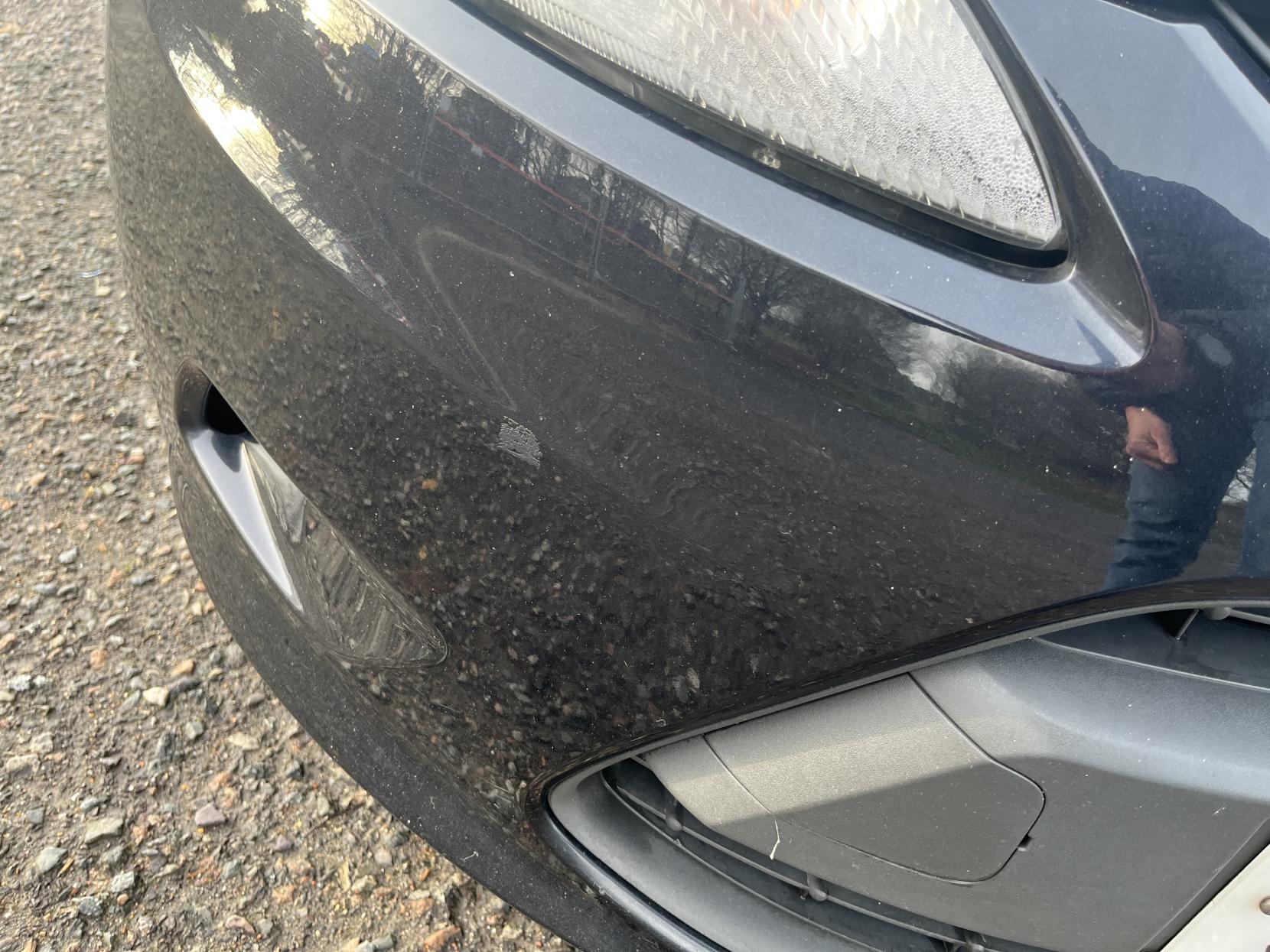 Ford Fiesta 1.25 Style Hatchback 3dr Petrol Manual (128 g/km, 59 bhp)