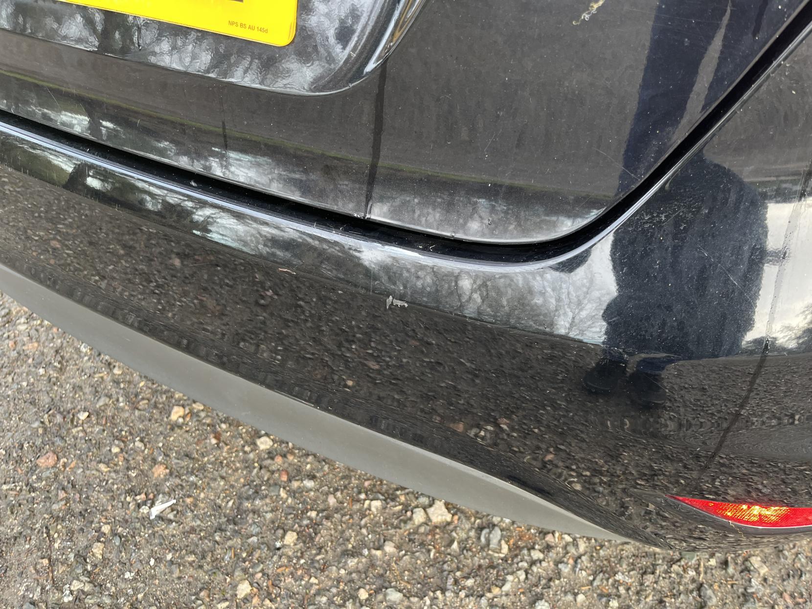 Ford Fiesta 1.25 Style Hatchback 3dr Petrol Manual (128 g/km, 59 bhp)