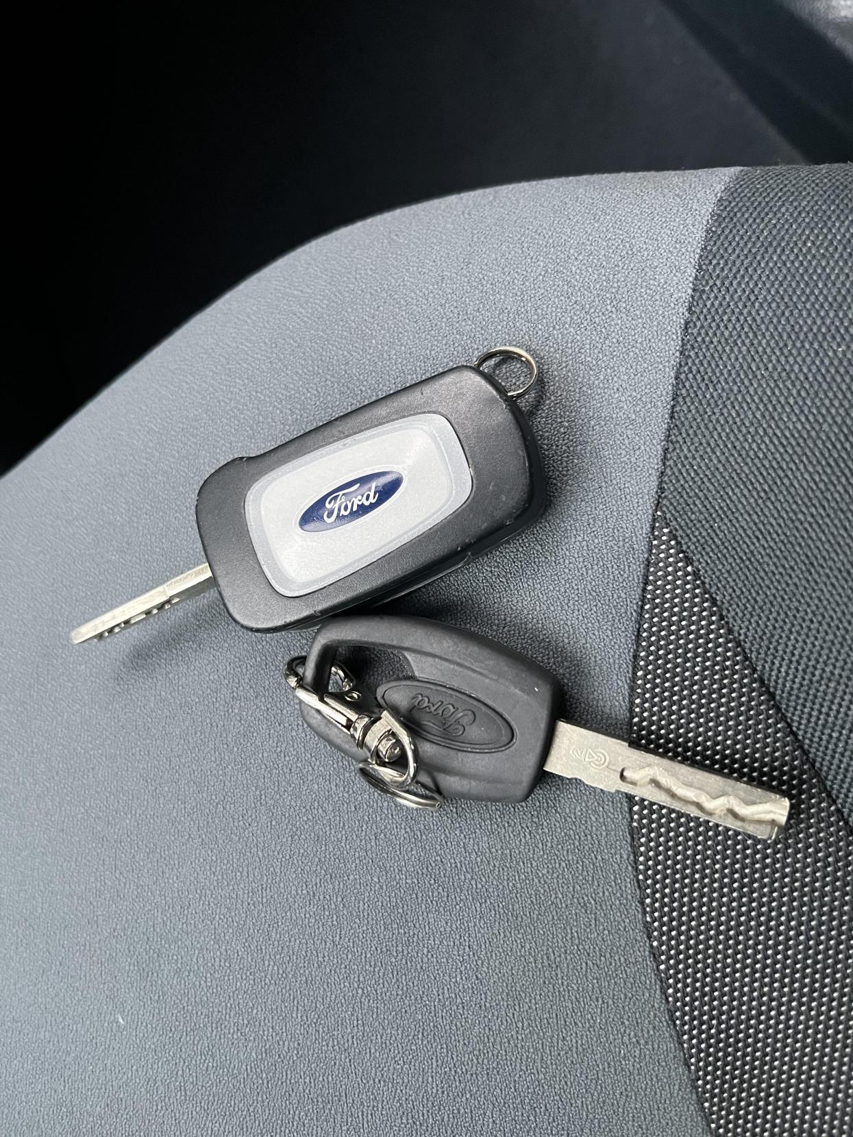 Ford Ka 1.2 Zetec Hatchback 3dr Petrol Manual Euro 6 (s/s) (69 ps)