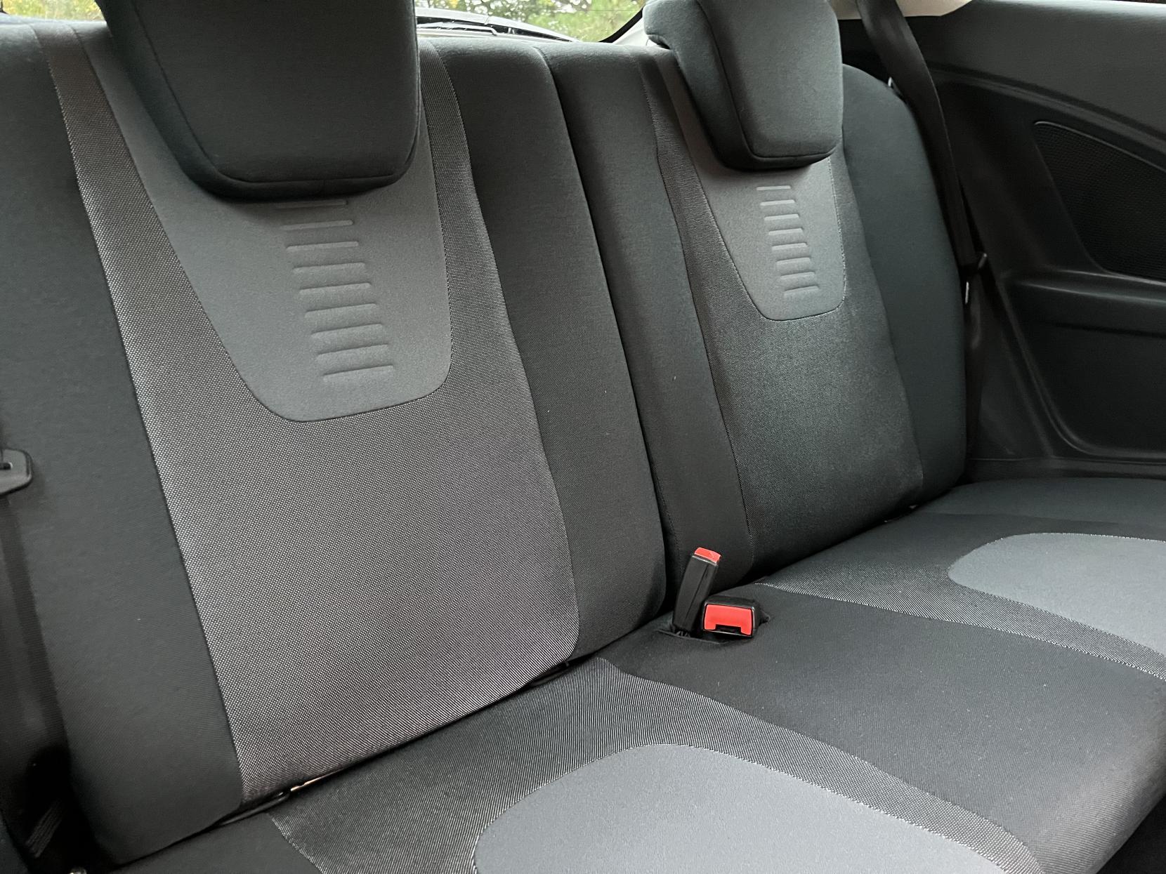 Ford Ka 1.2 Zetec Hatchback 3dr Petrol Manual Euro 6 (s/s) (69 ps)